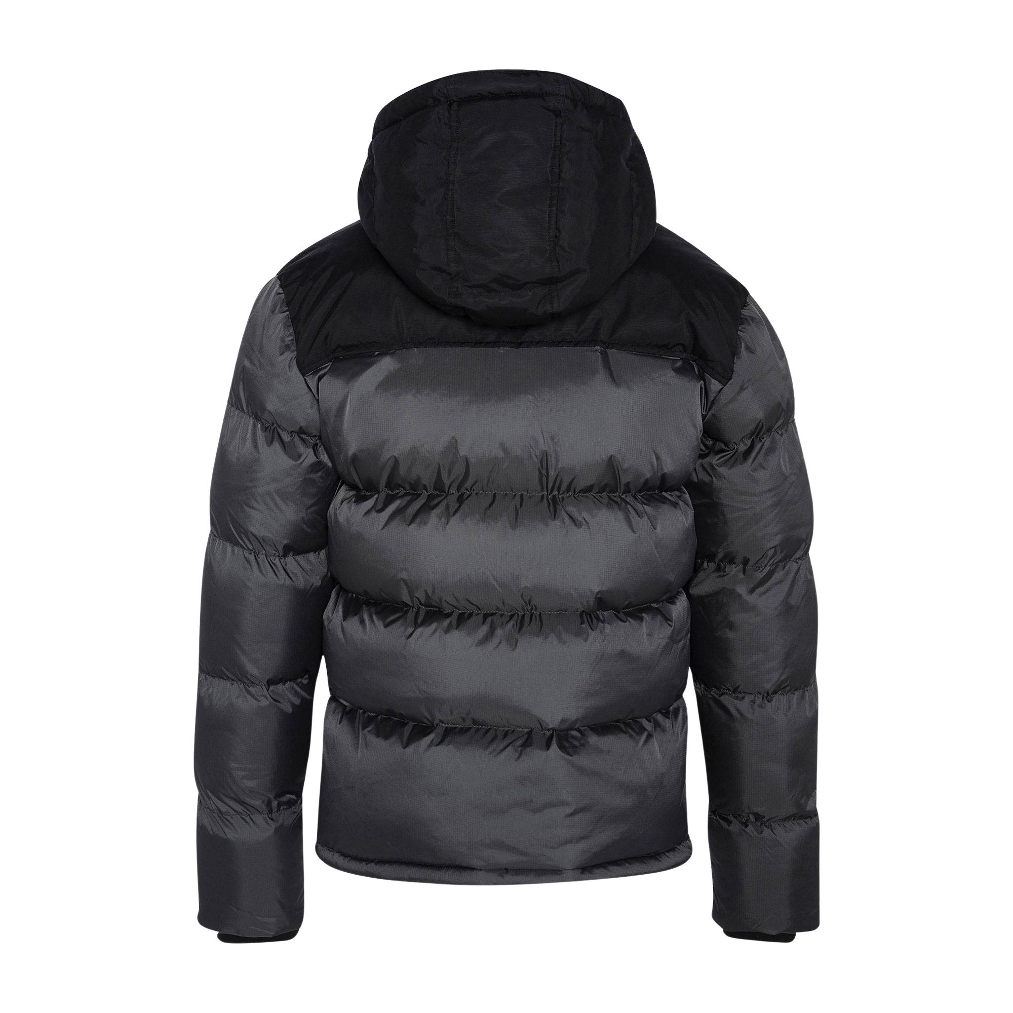 Schott Utah2 Puffer Winterjas Heren 