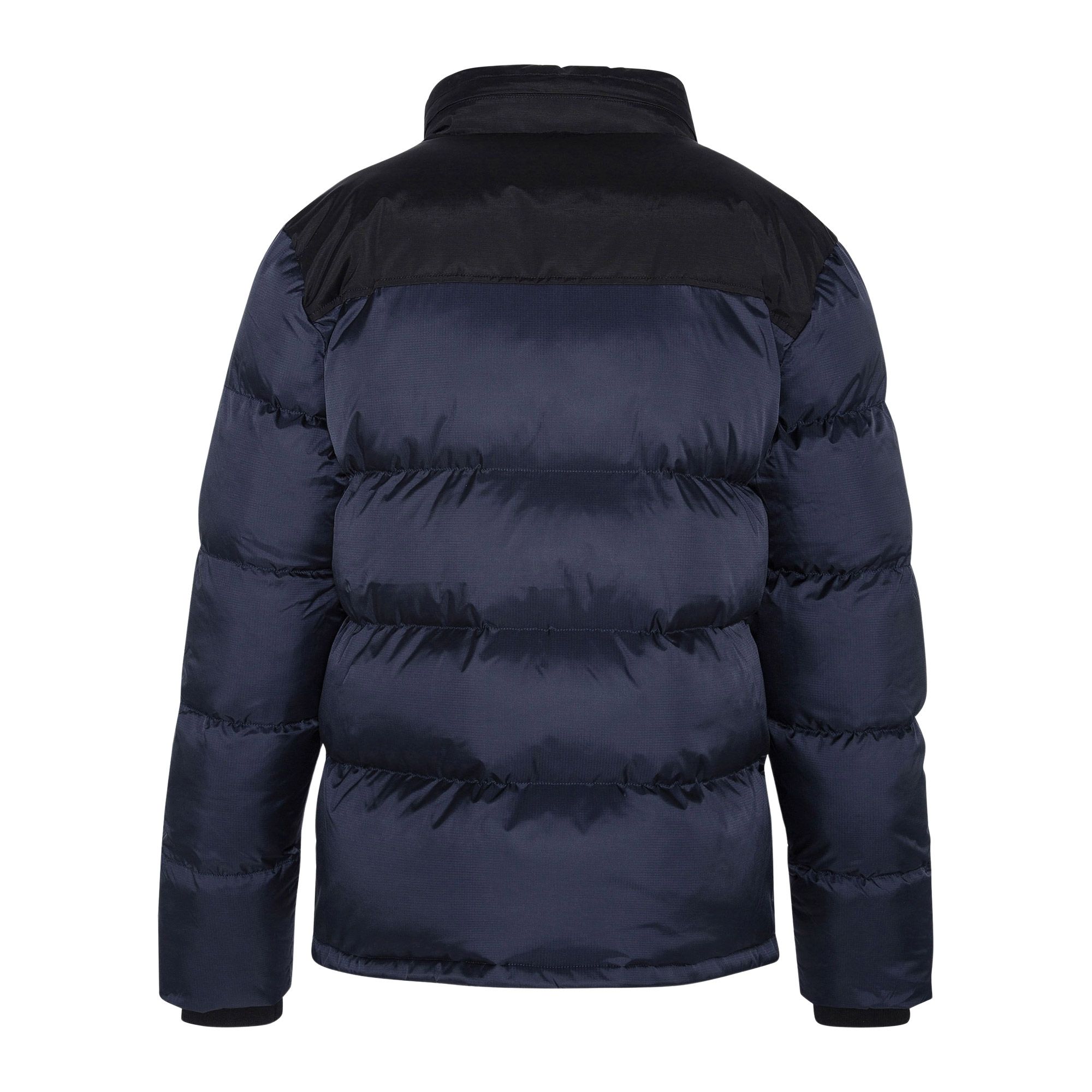 Schott Utah2 Puffer Winterjas Heren 