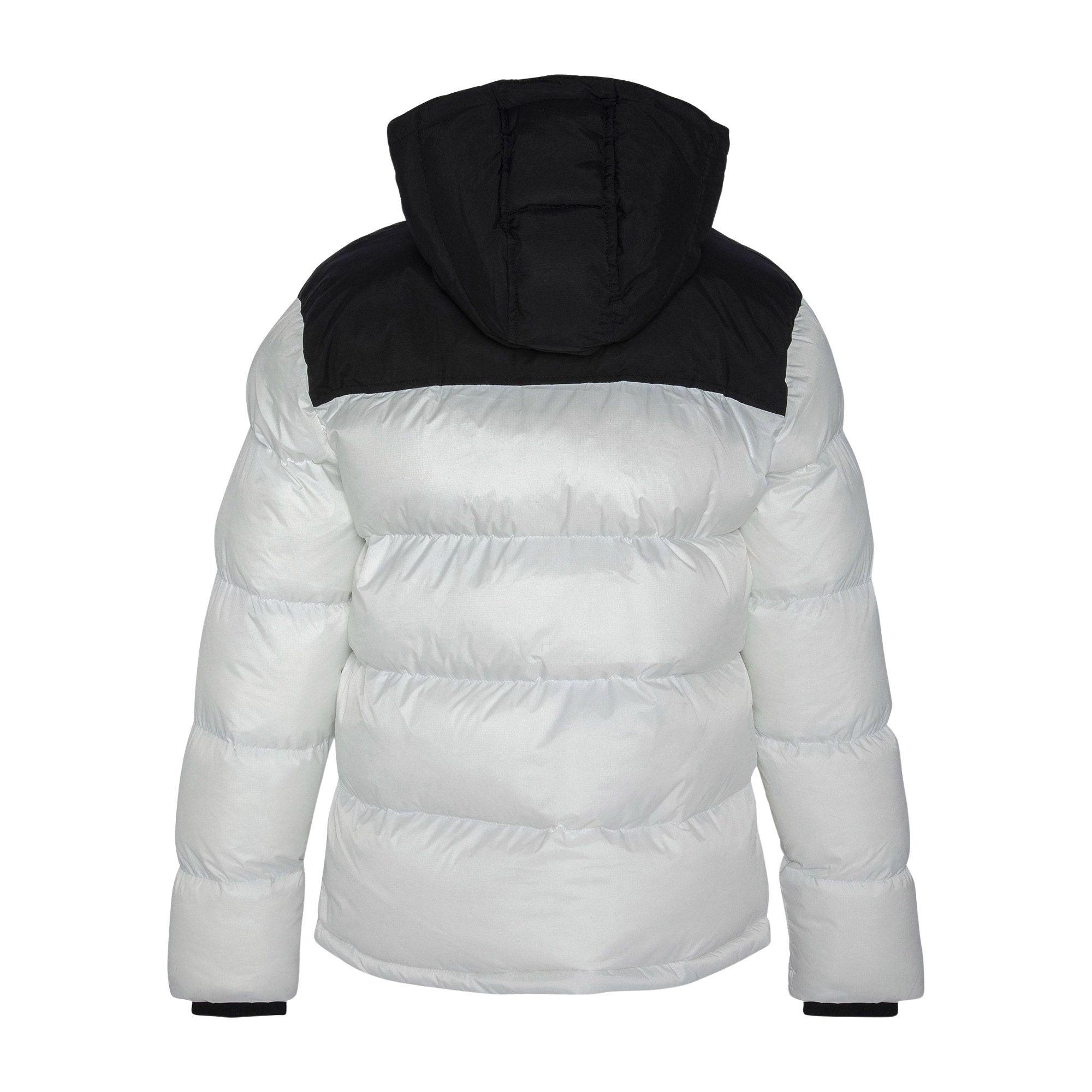 Manteau d'Hiver Schott Utah2 Puffer Hommes