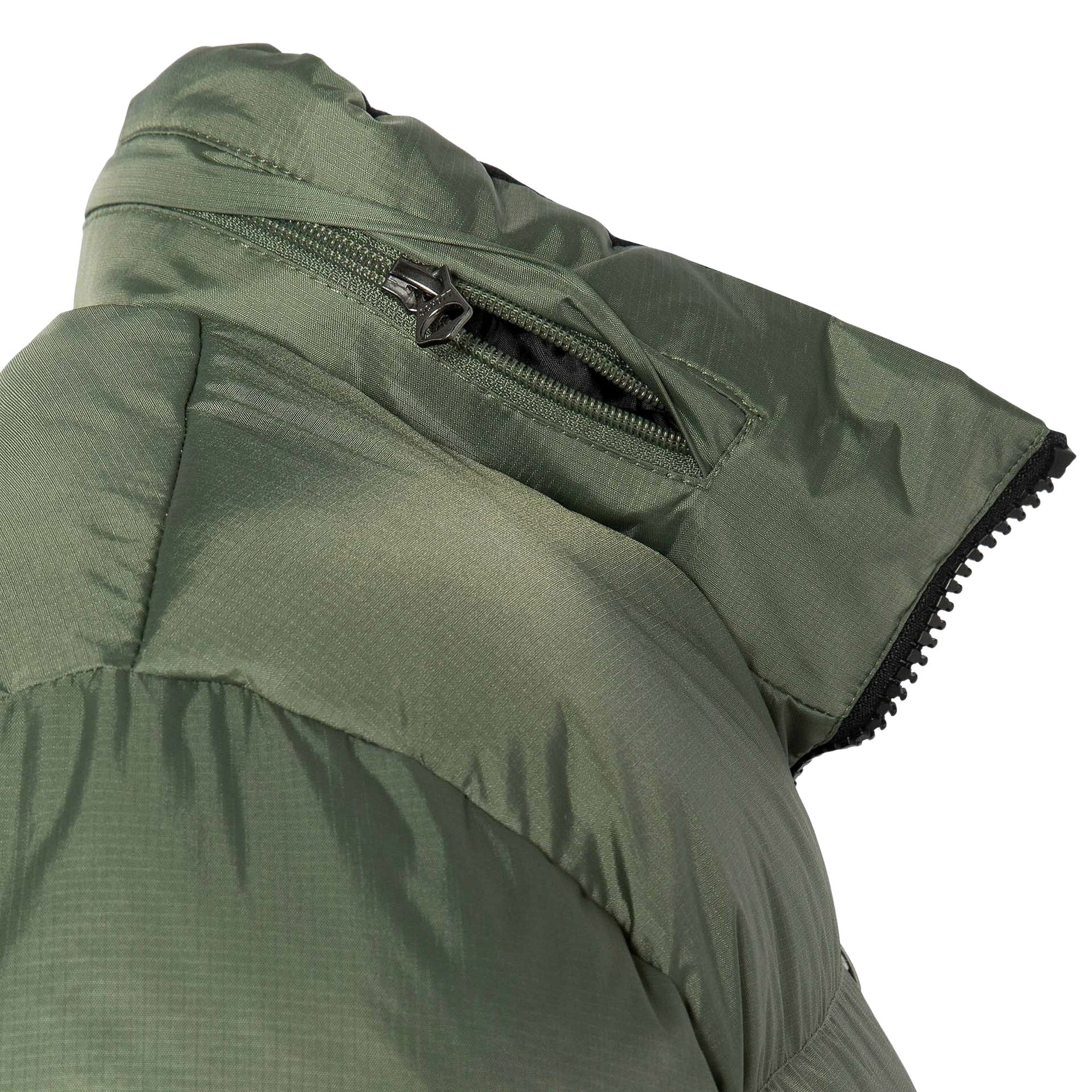 Manteau d'Hiver Schott Idaho Puffer Hommes