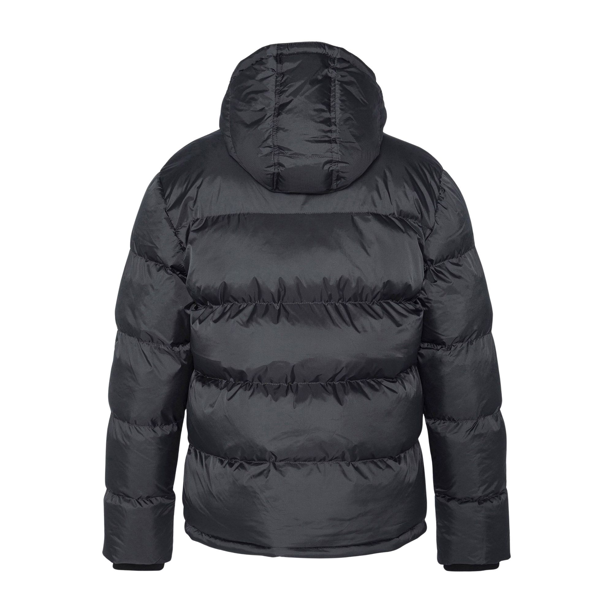 Schott Idaho2 Puffer Winterjas Heren 