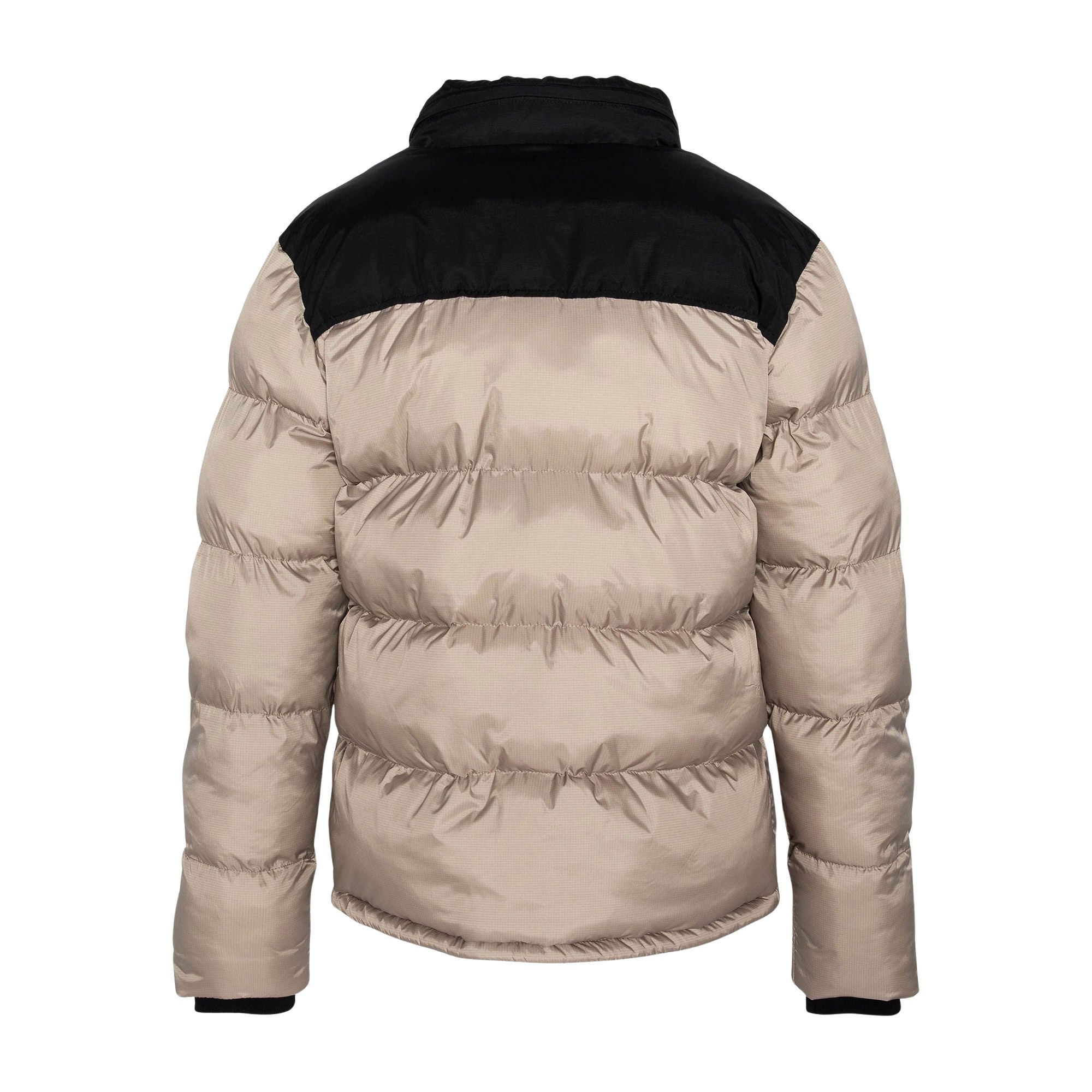 Schott Utah Puffer Winterjas Heren