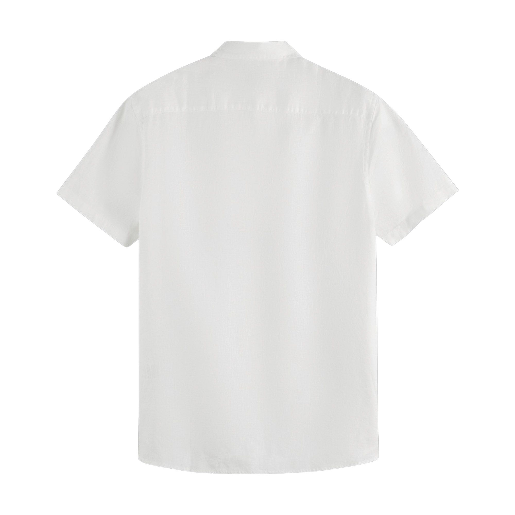 Scotch & Soda Linen Casual hemd Herren