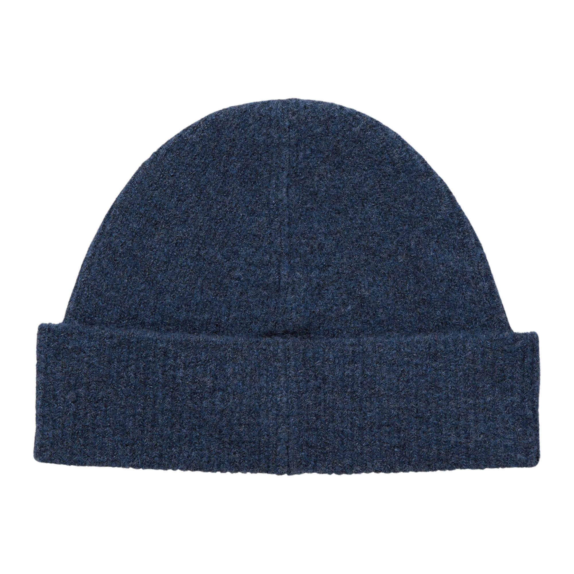 Scotch & Soda Soft Rib-Knit Beanie Senior