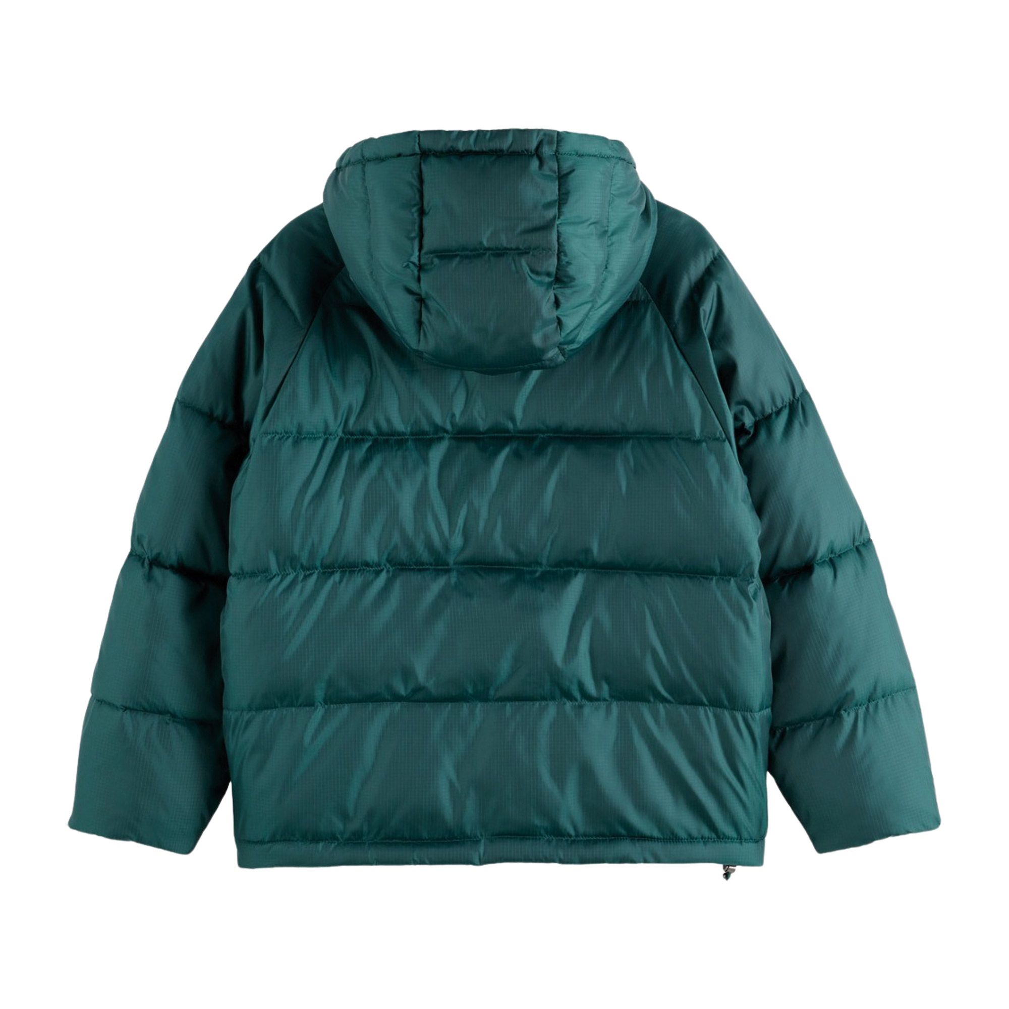Scotch & Soda Puffer Winterjas Dames