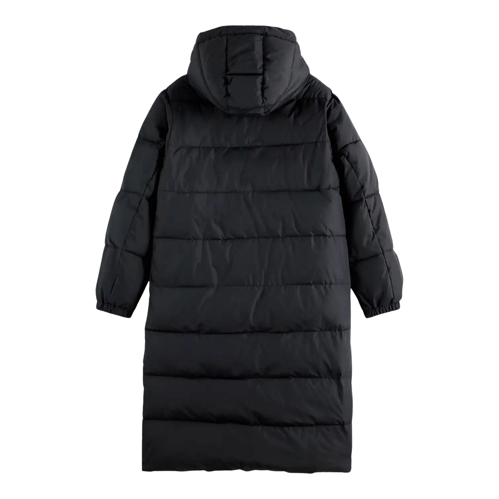 Scotch & Soda Puffer Winterjas Dames