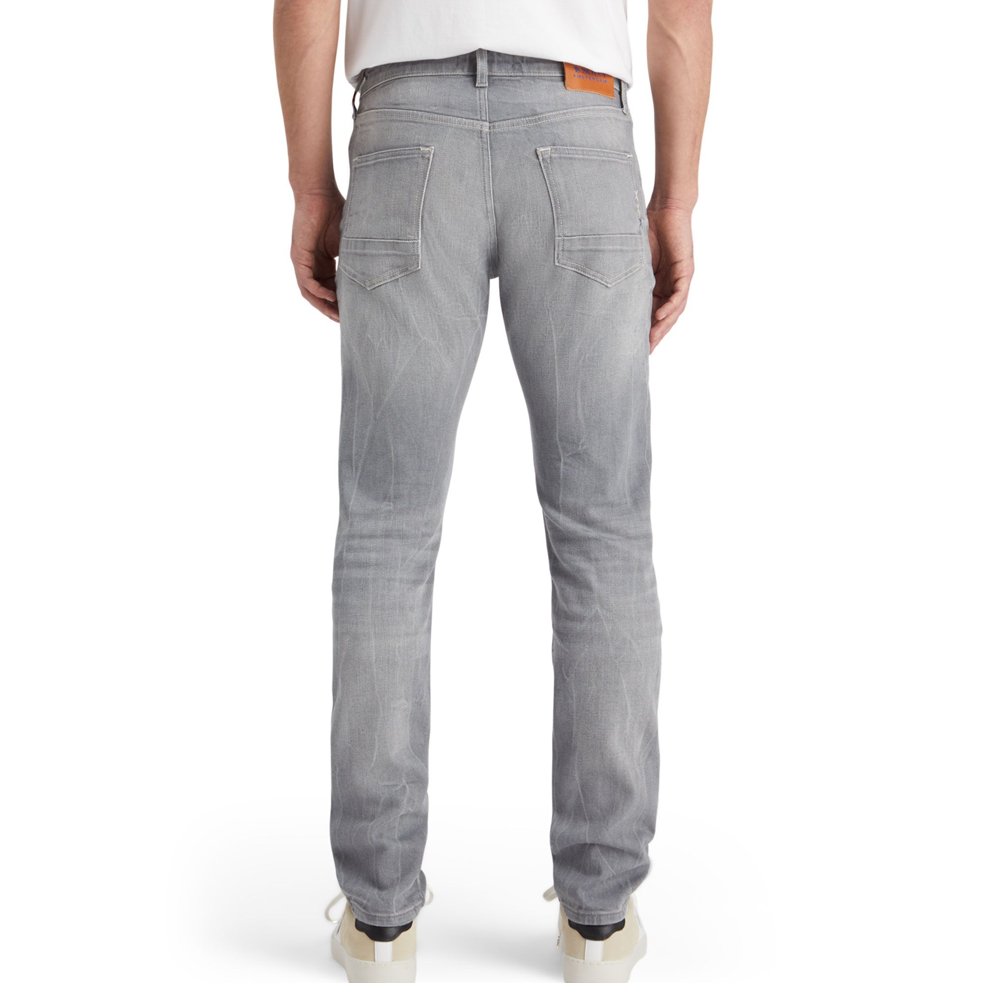 Scotch & Soda Ralston Jeans Heren