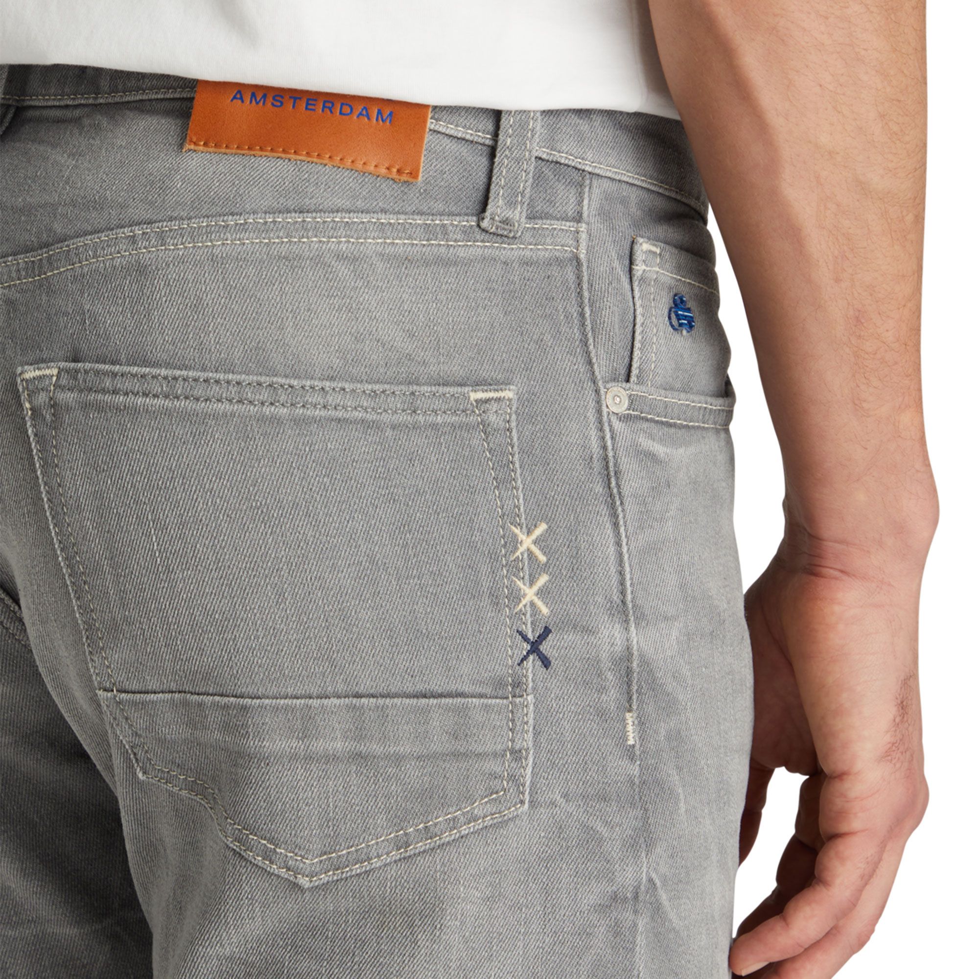 Scotch & Soda Ralston Jeans Heren