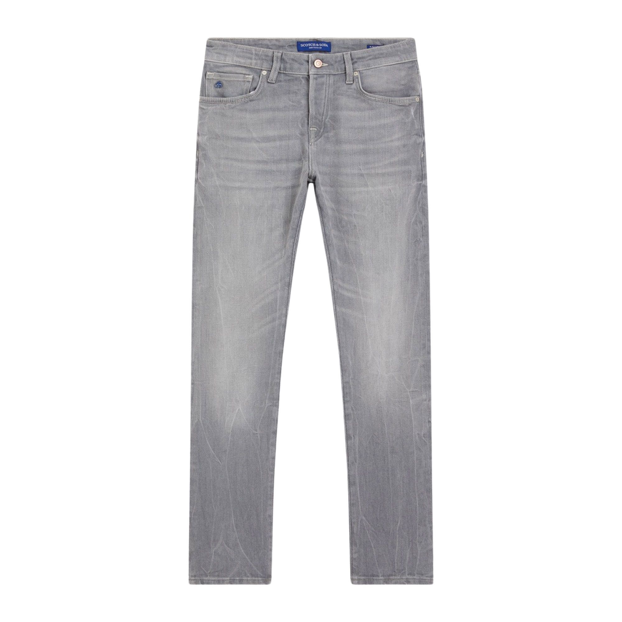 Scotch & Soda Ralston Jeans Heren