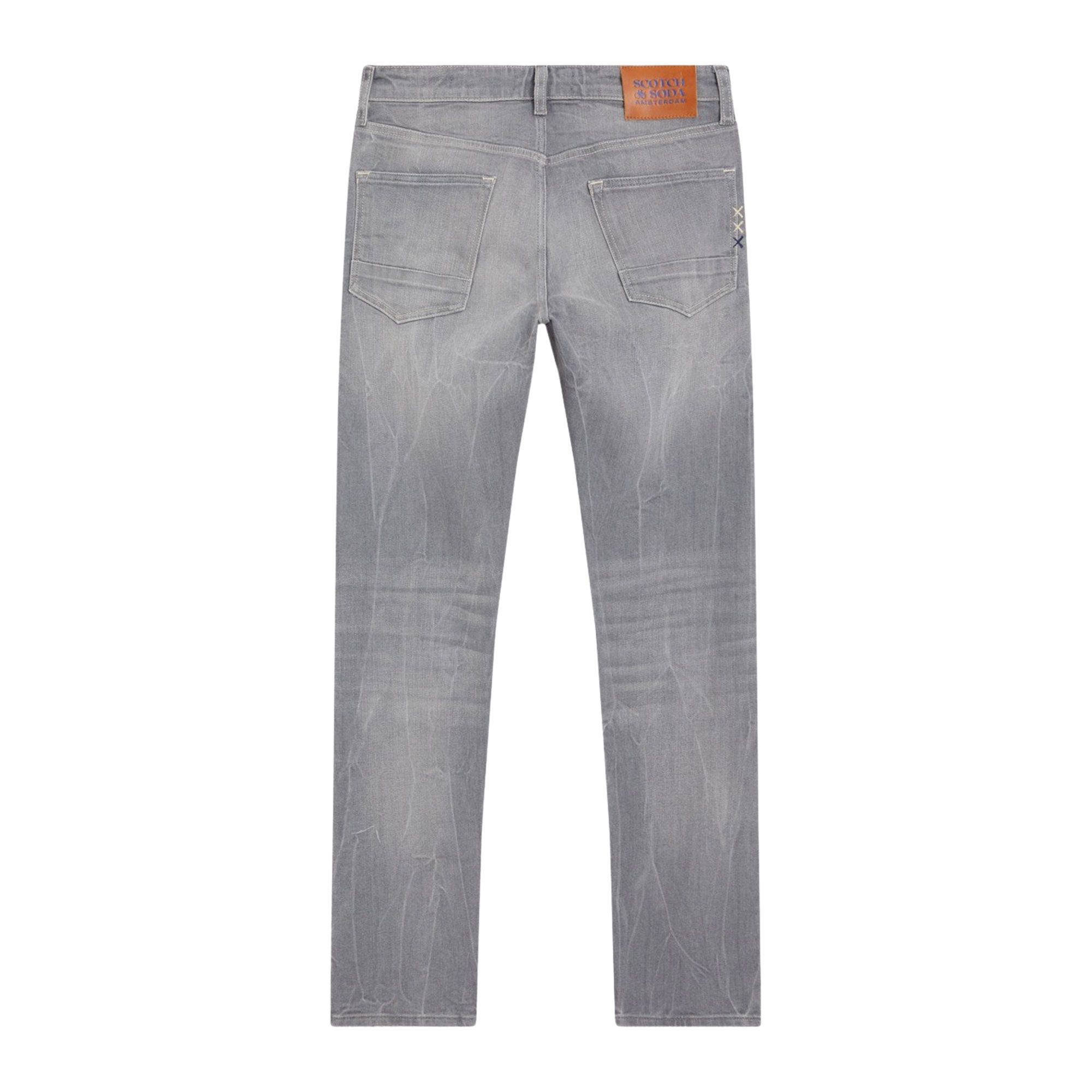 Scotch & Soda Ralston Jeans Heren