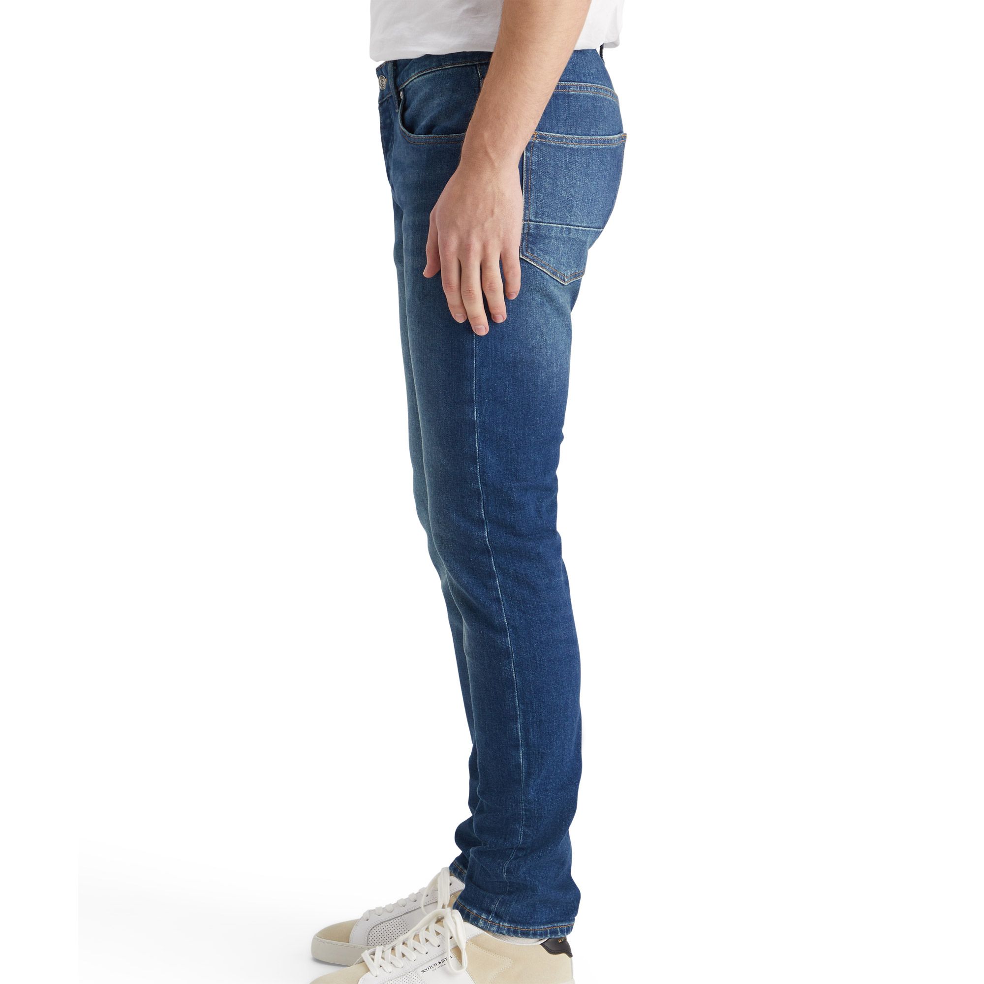 Scotch & Soda Ralston Jeans Heren