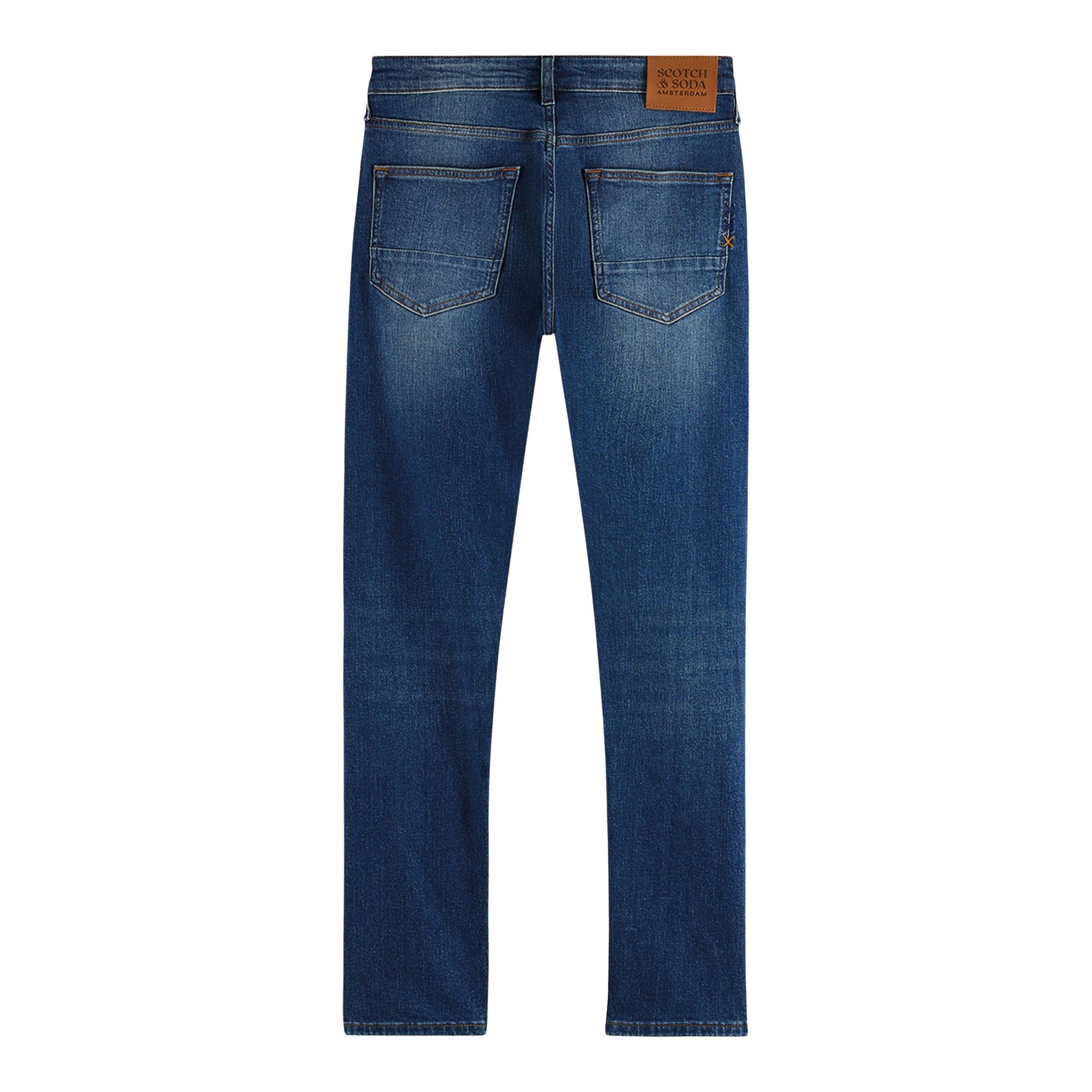 Scotch & Soda Core Ralston Jeans Heren
