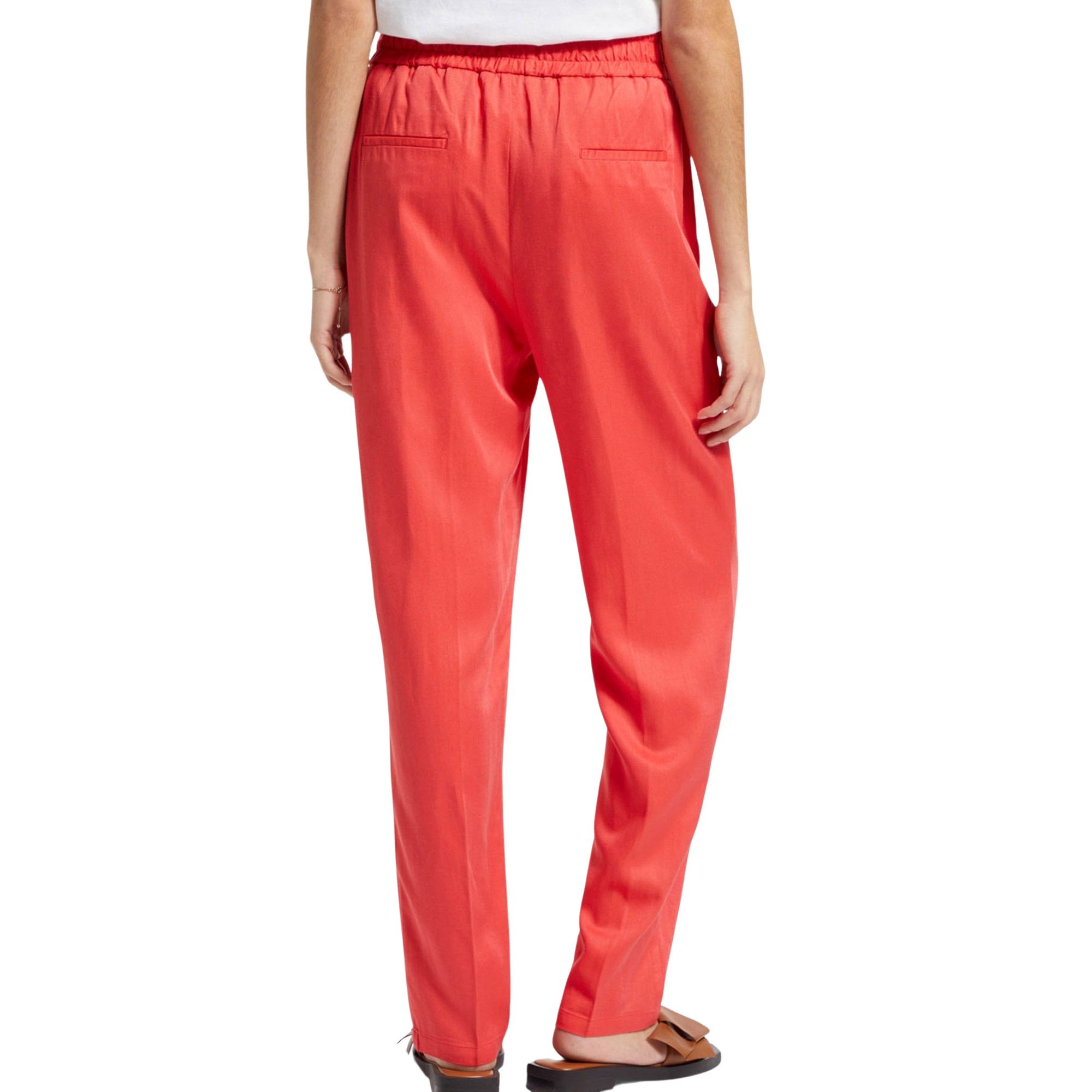 Scotch & Soda Maia Broek Dames