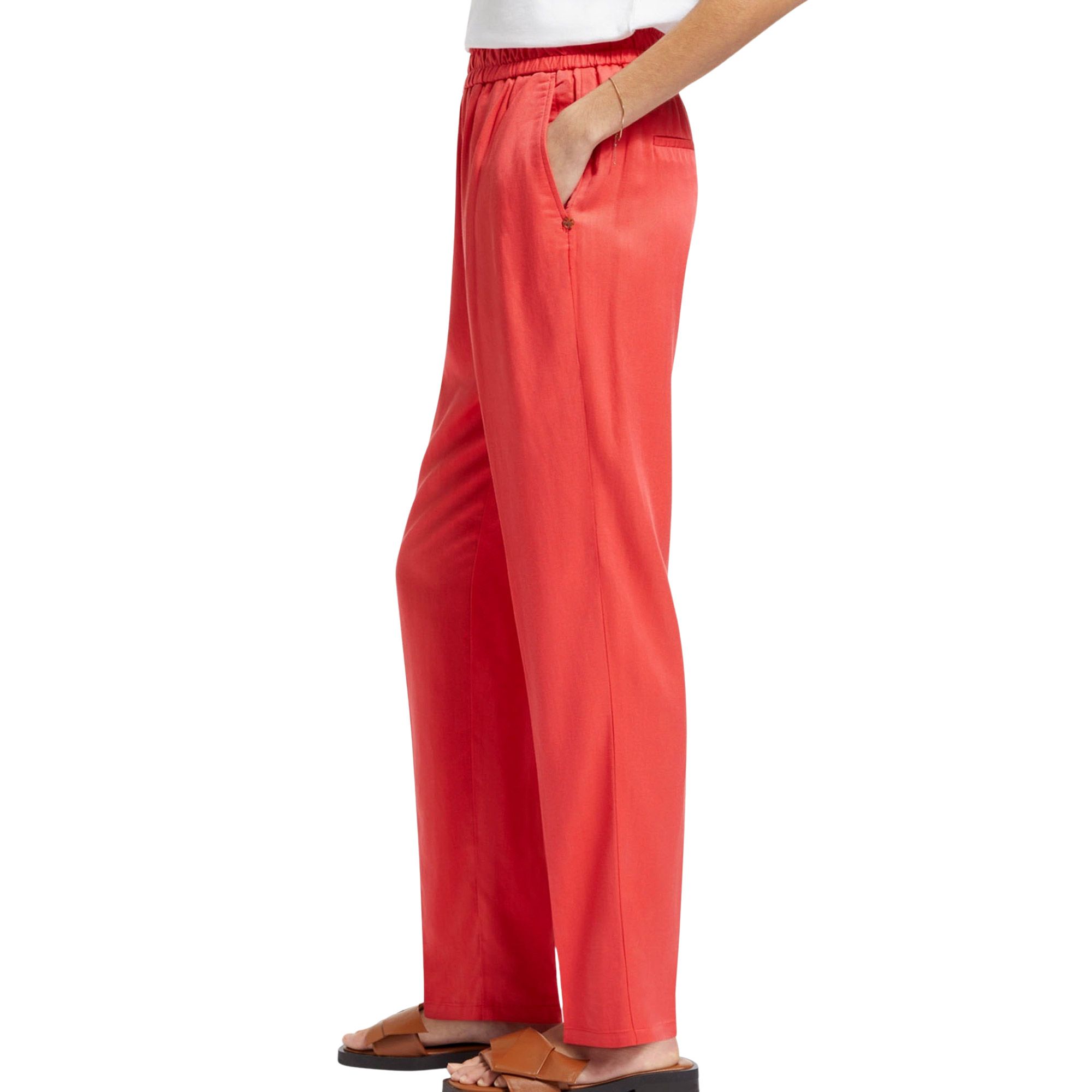 Scotch & Soda Maia Broek Dames