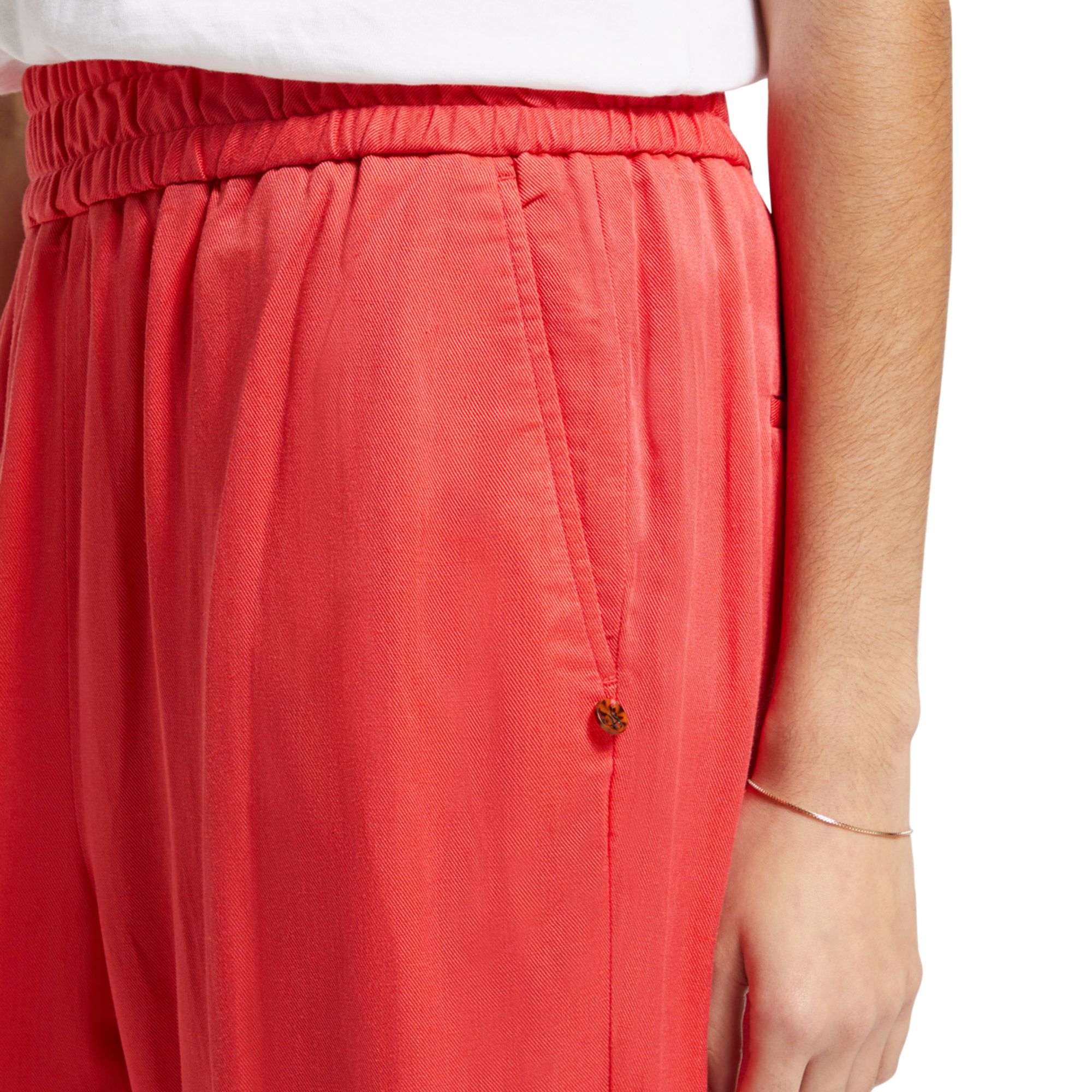 Scotch & Soda Maia Broek Dames
