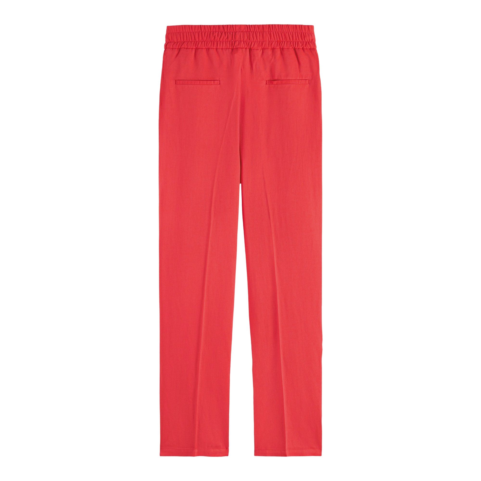 Scotch & Soda Maia Broek Dames