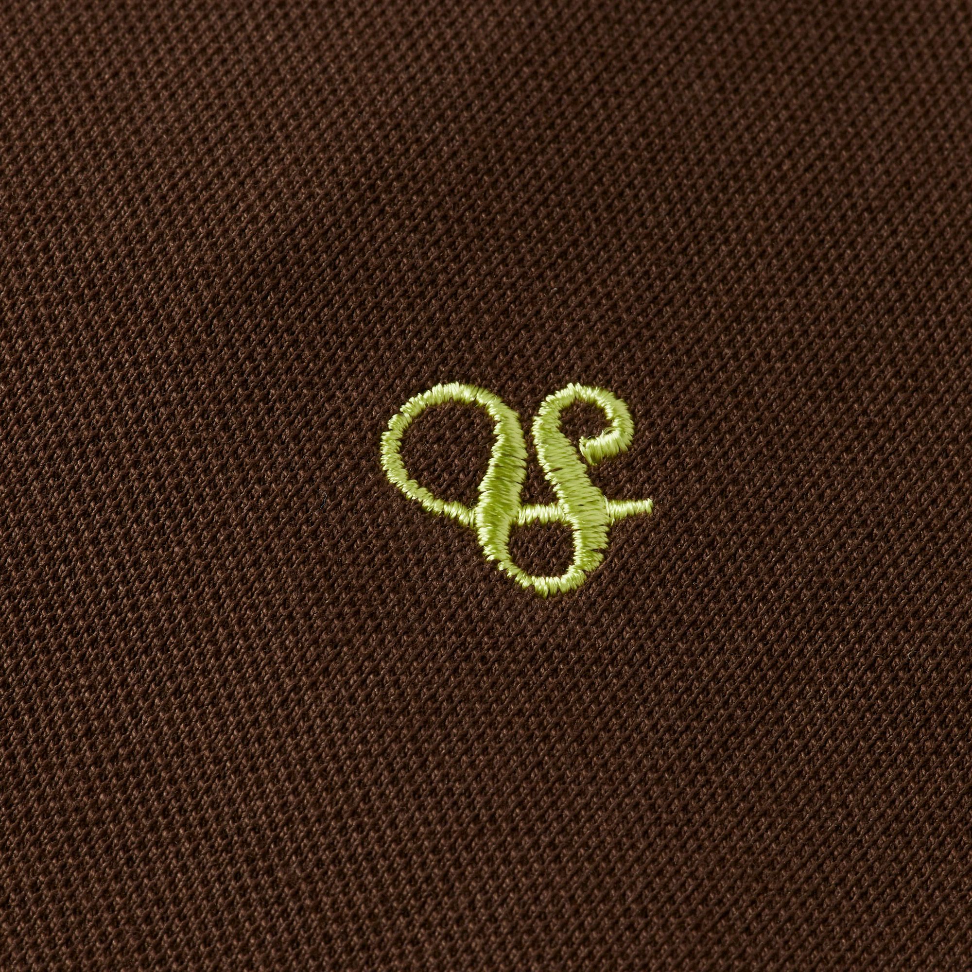 Scotch & Soda Seasonal Core Polo Heren