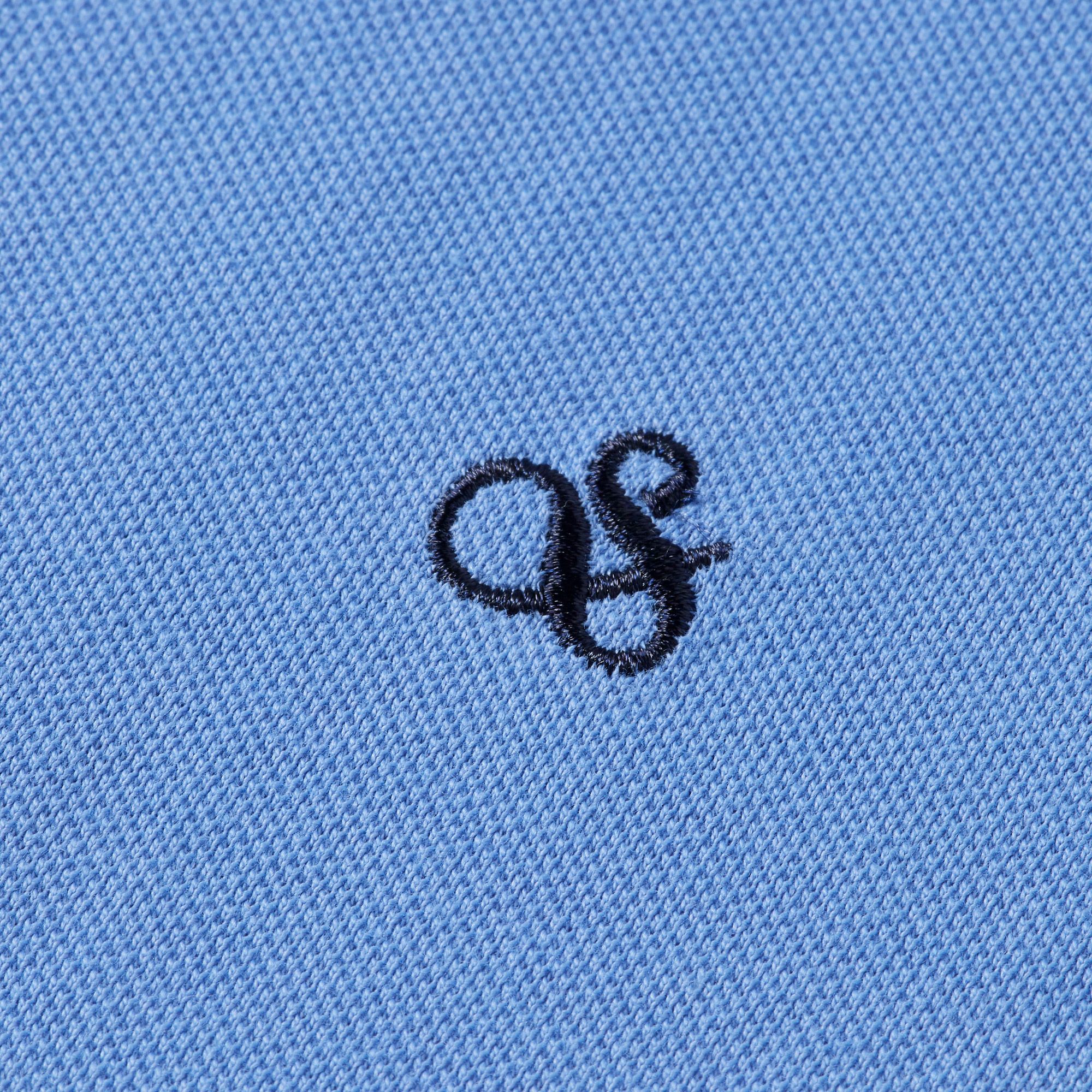 Polo T-shirt Scotch & Soda Seasonal Core Hommes