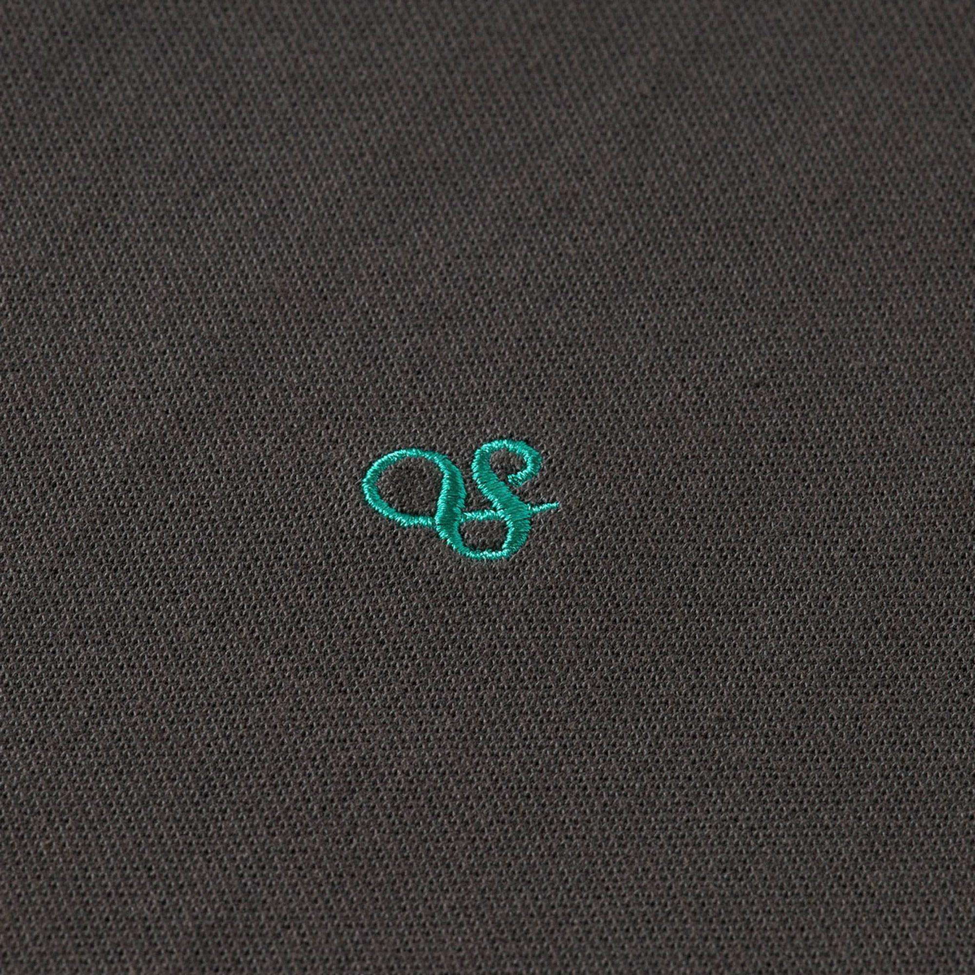 Scotch & Soda Essential Logo Polo Heren
