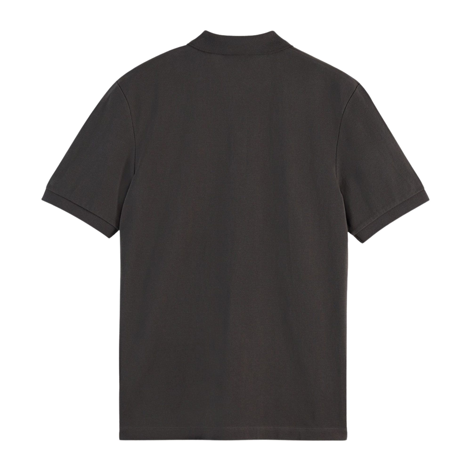 Scotch & Soda Essential Logo Polo Heren
