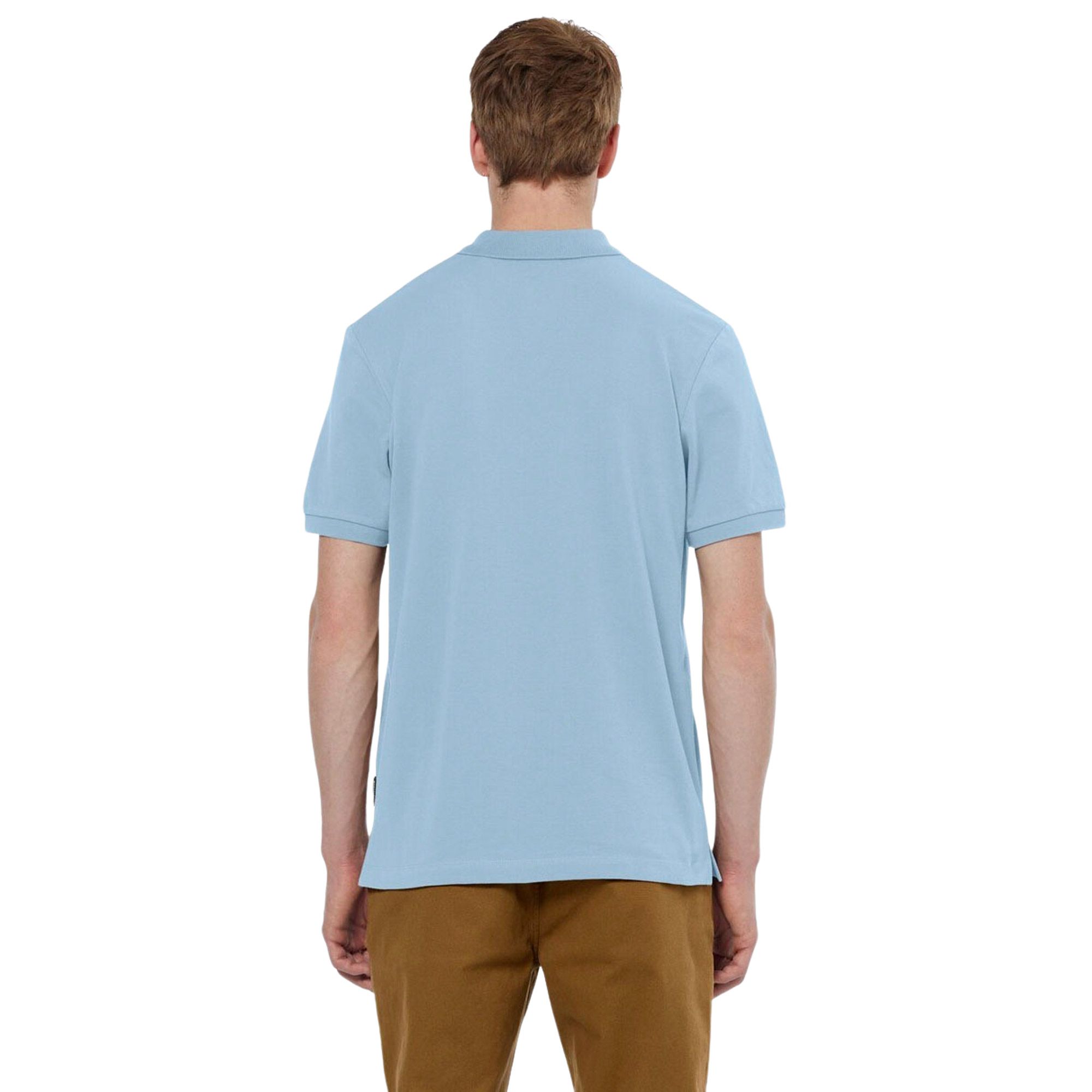 Scotch & Soda Seasonal Core Polo Heren