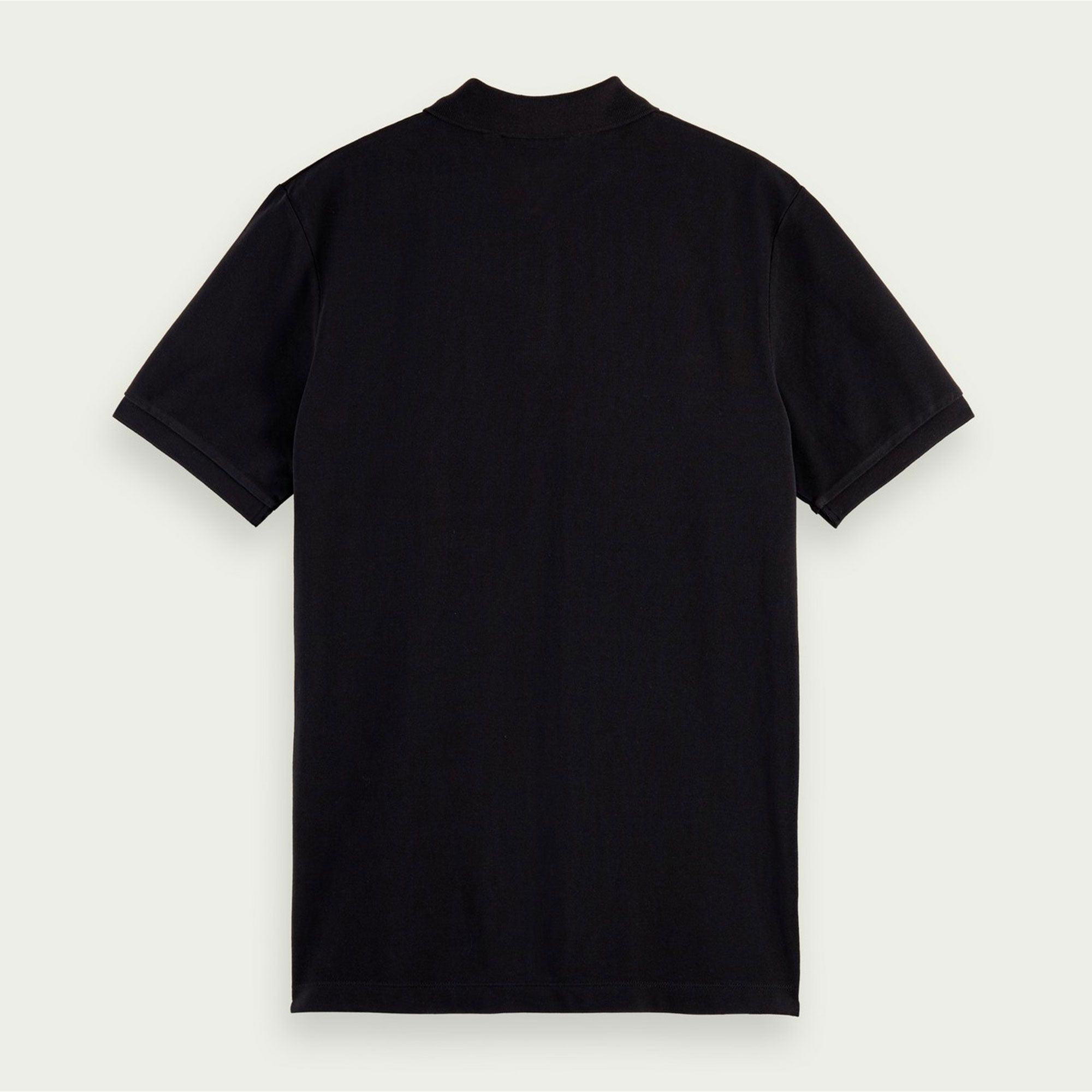 Scotch & Soda Essentials Polo Heren