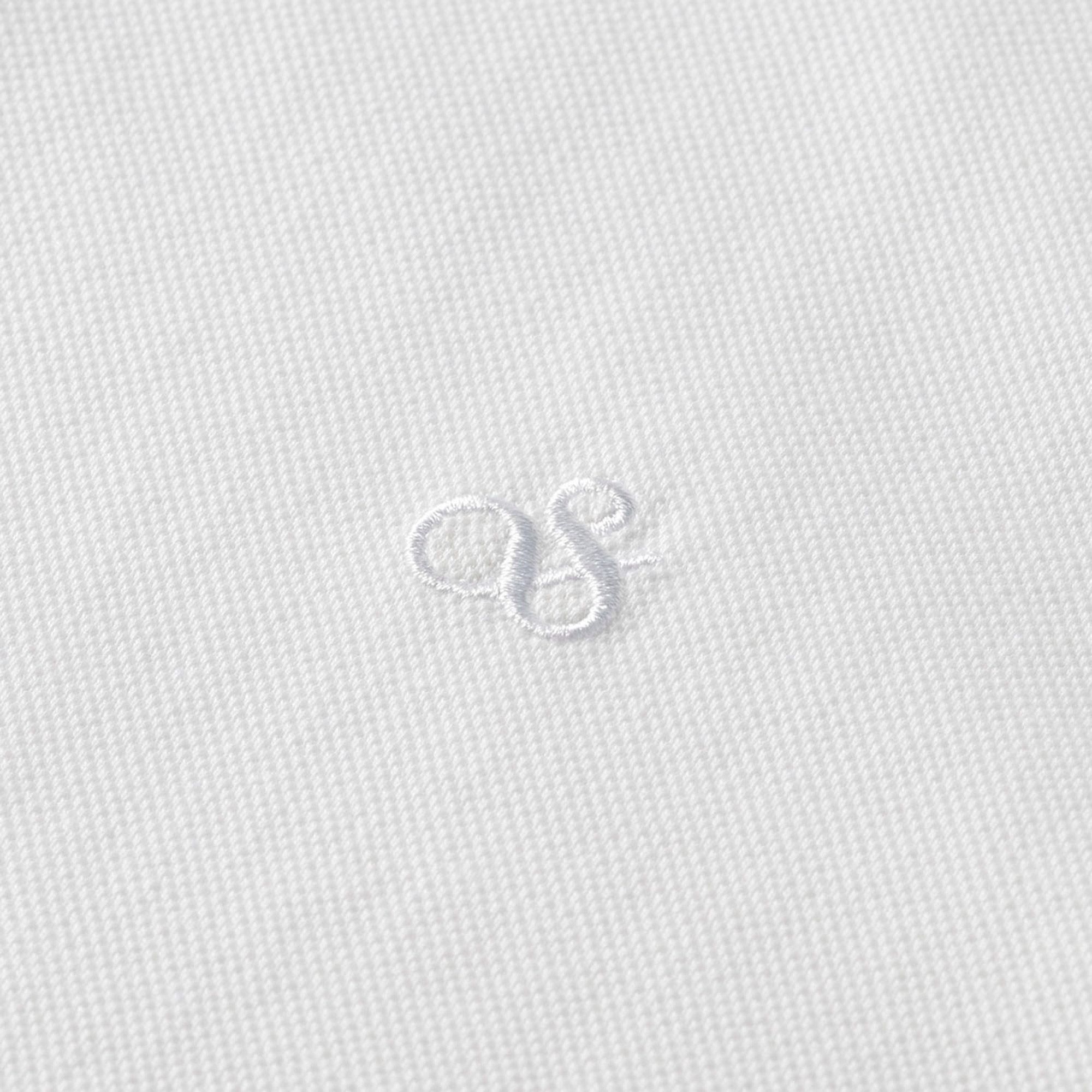 Scotch & Soda Garment-Dyed Poloshirt Jungen