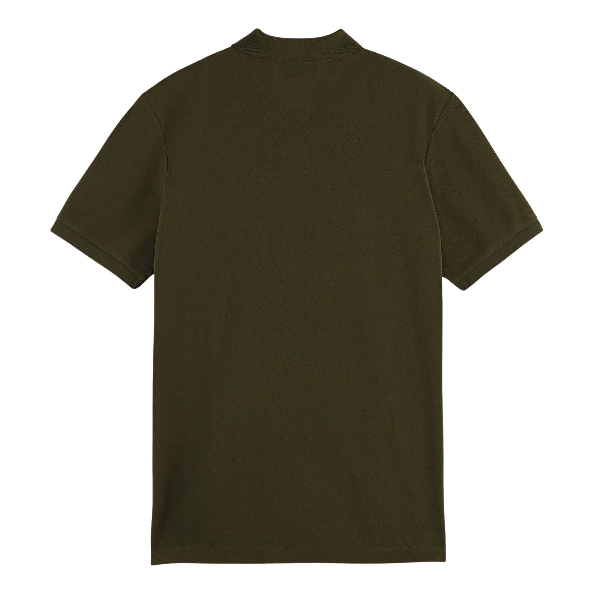 Scotch & Soda Essentials Pique Polo Heren
