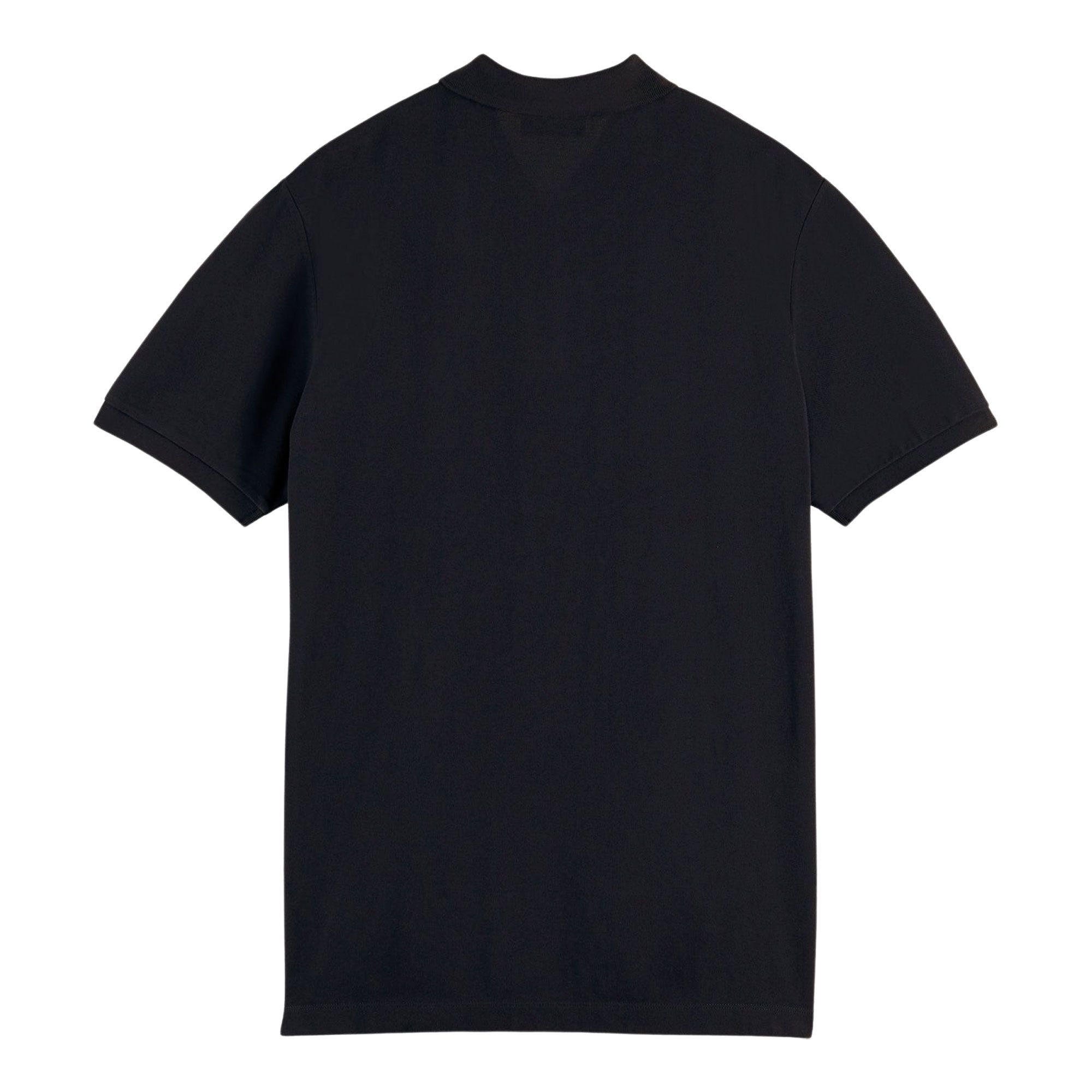 Scotch & Soda Essentials Pique Polo Heren