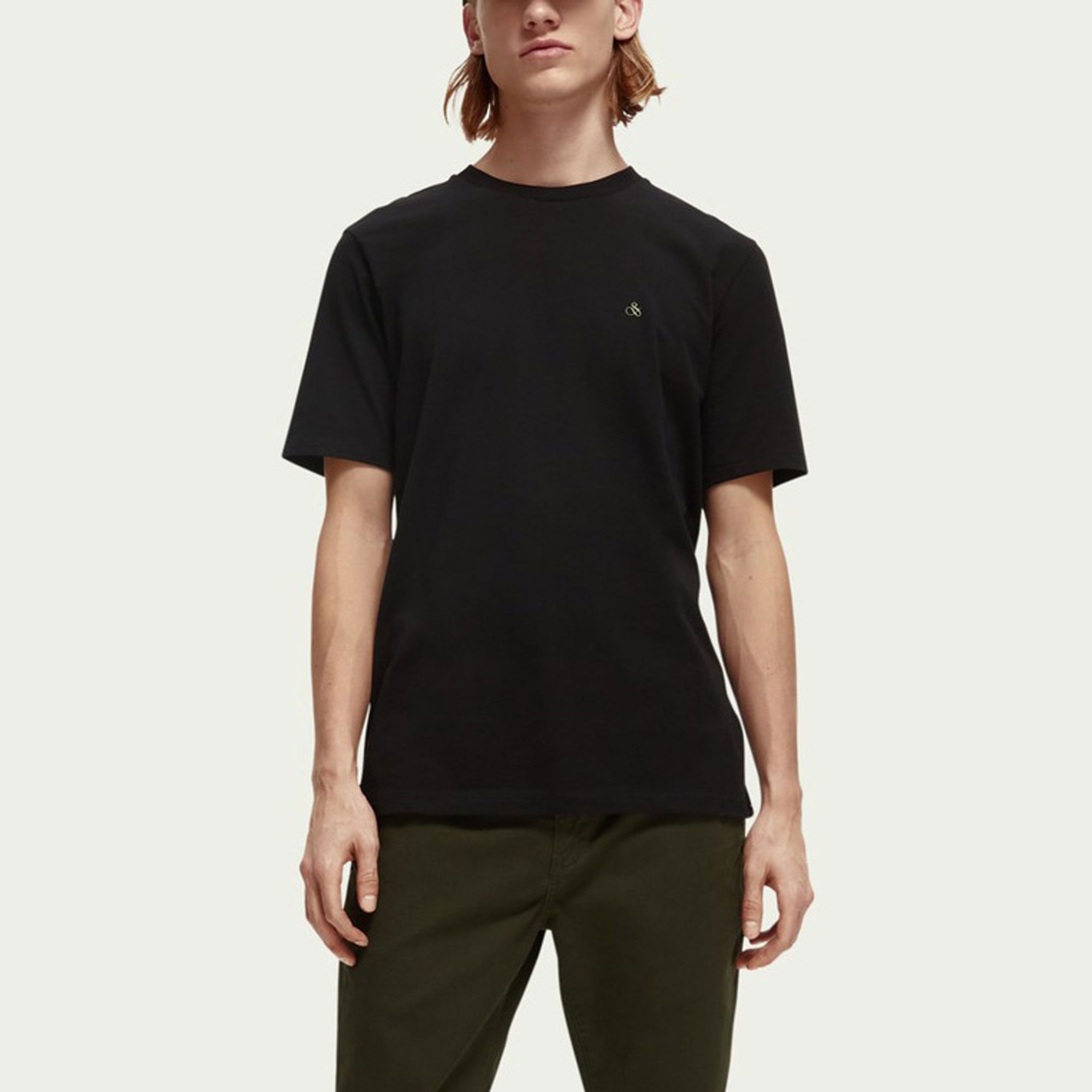 Scotch & Soda Essentials Shirt Heren