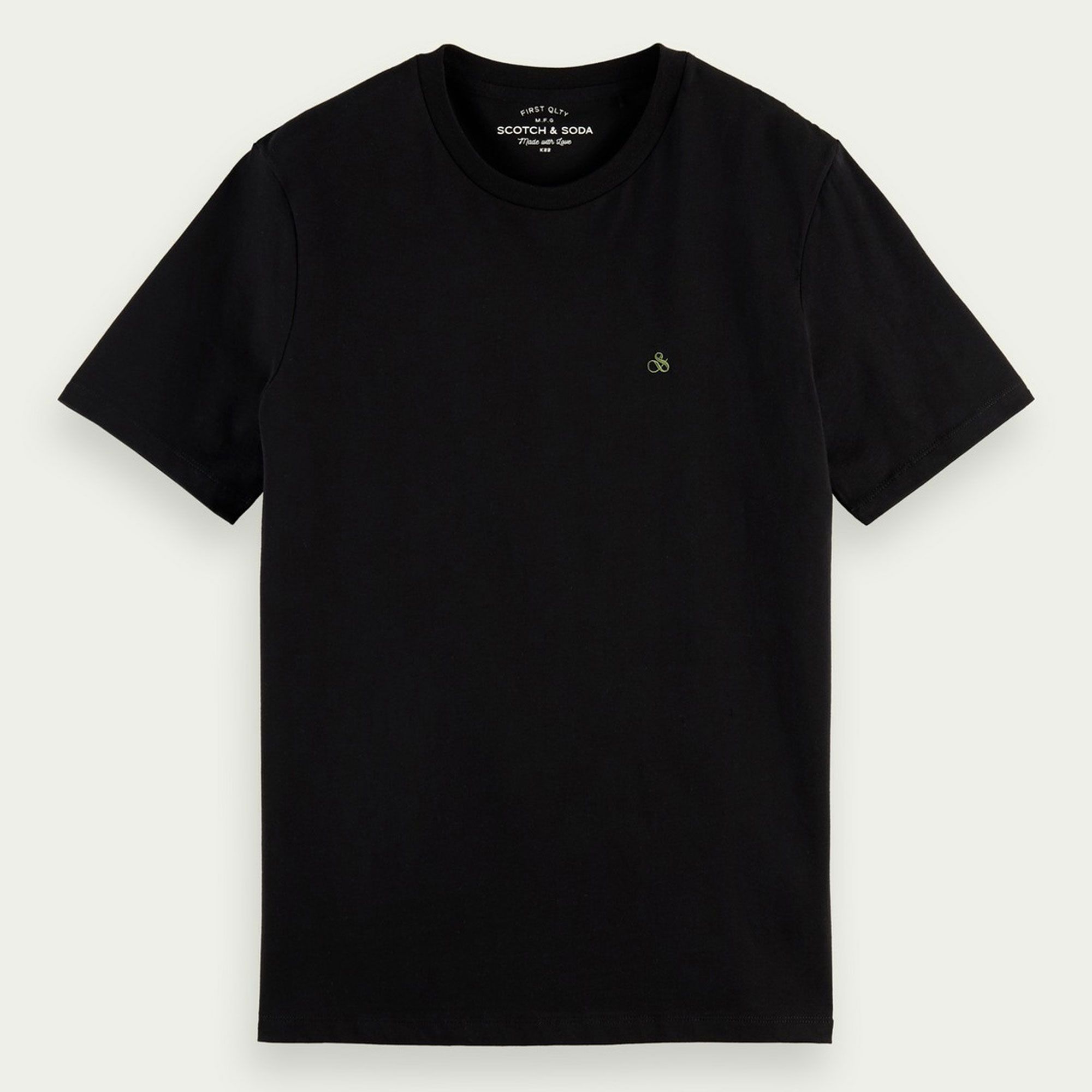 Scotch & Soda Essentials Shirt Heren