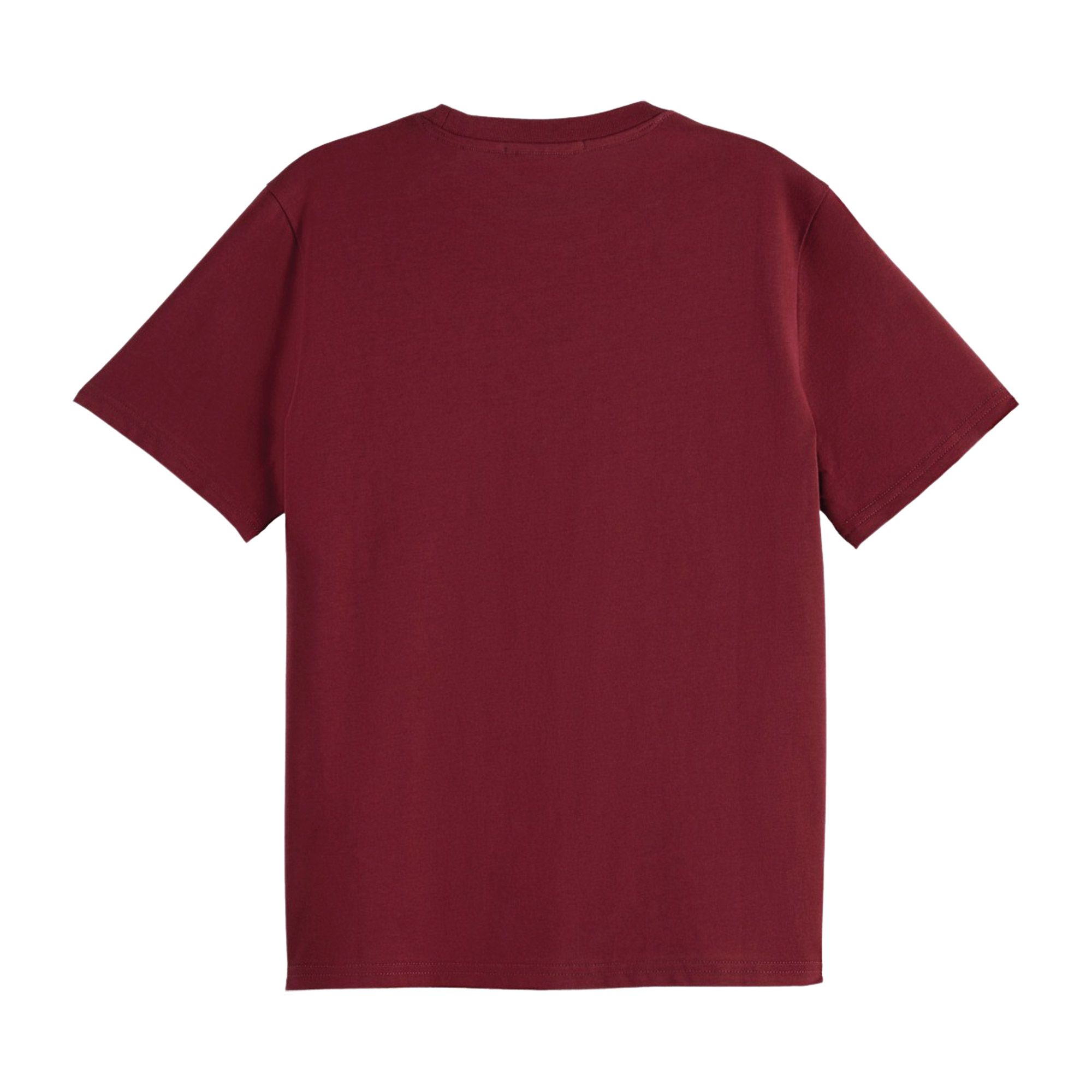 Scotch & Soda Chest Artwork Shirt Dames