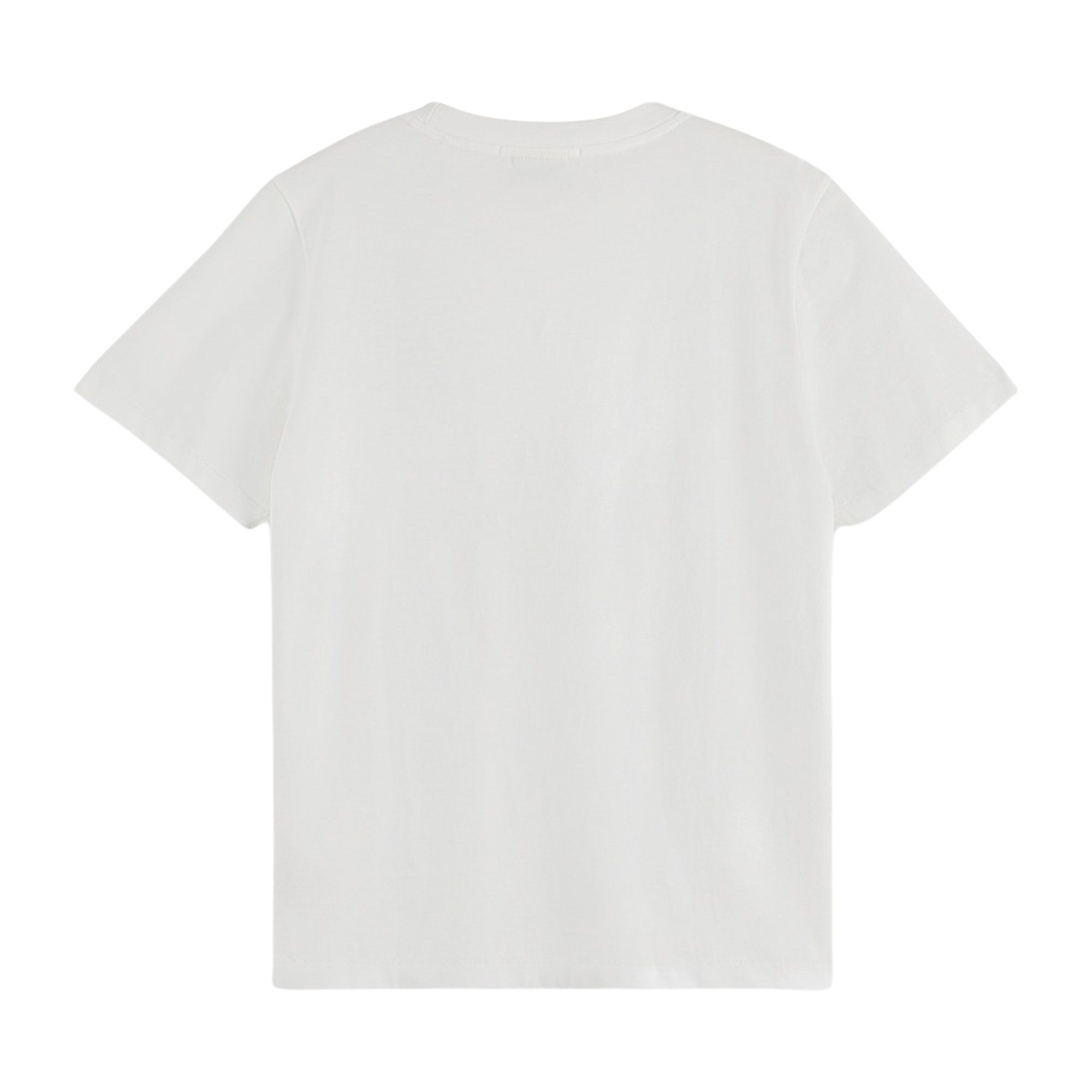 Scotch & Soda Graphic Artwork Shirt Dames