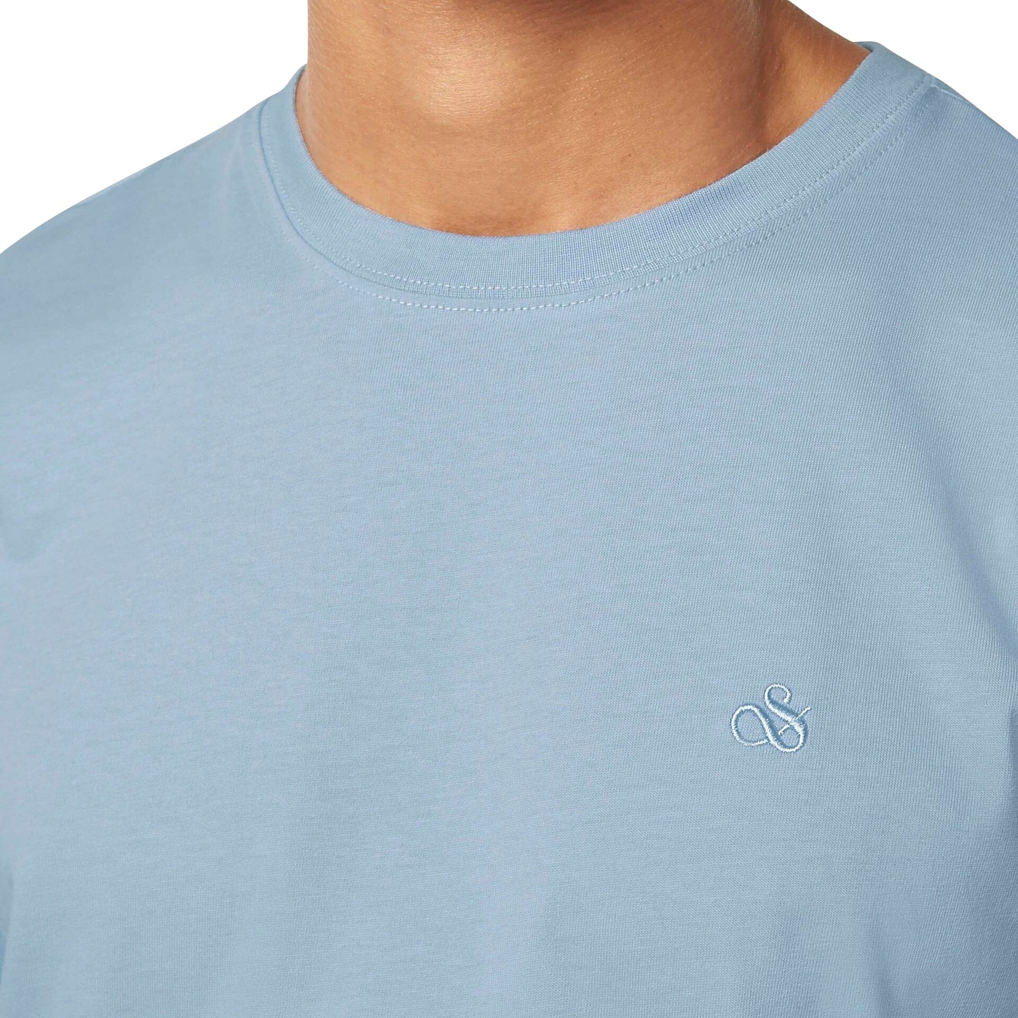Scotch & Soda Seasonal Core Shirt Heren