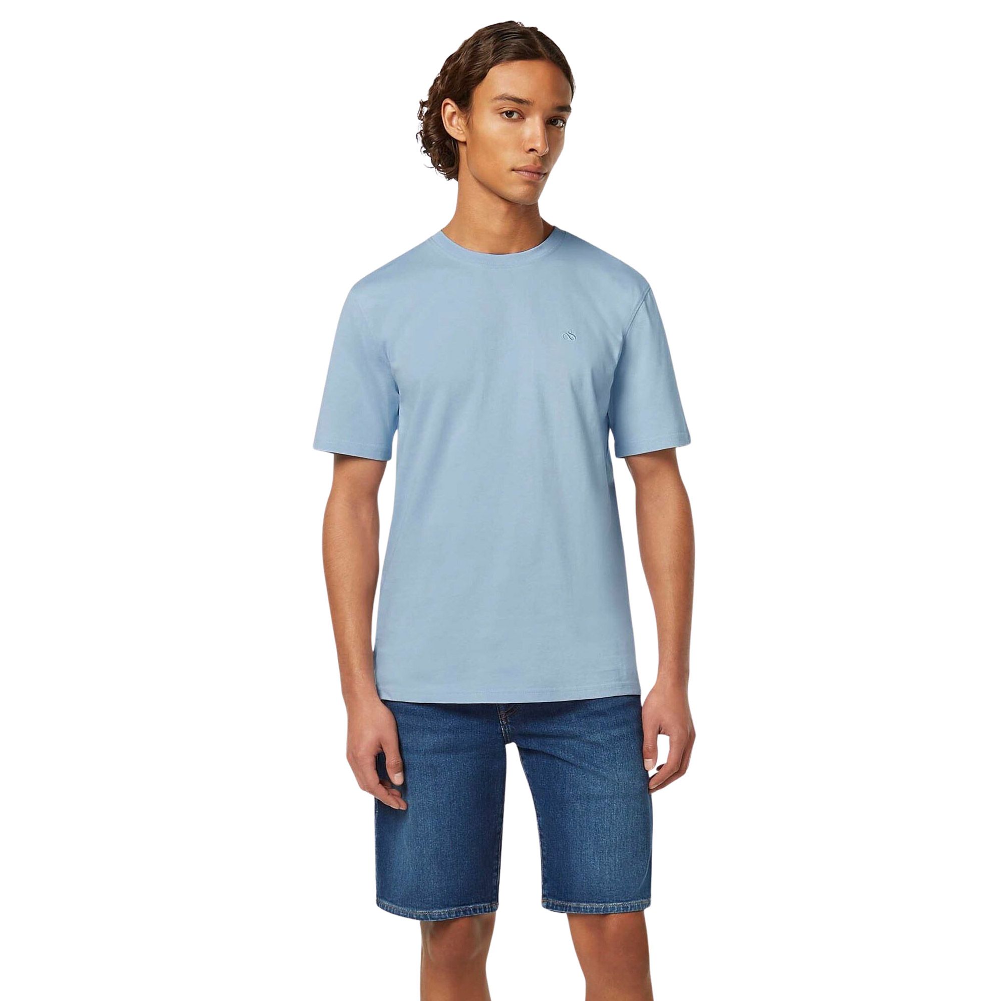 Scotch & Soda Seasonal Core Shirt Heren