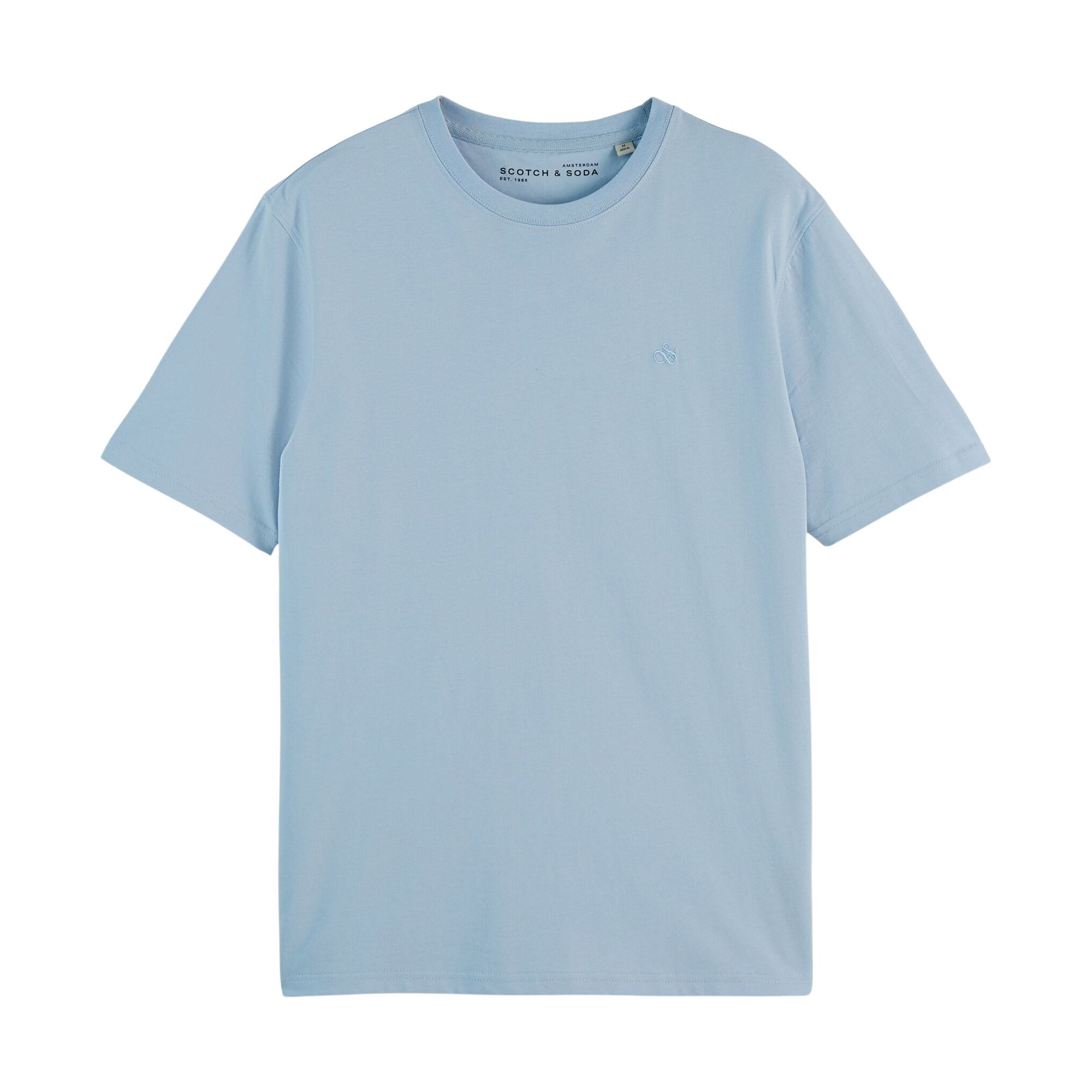 Scotch & Soda Seasonal Core Shirt Heren