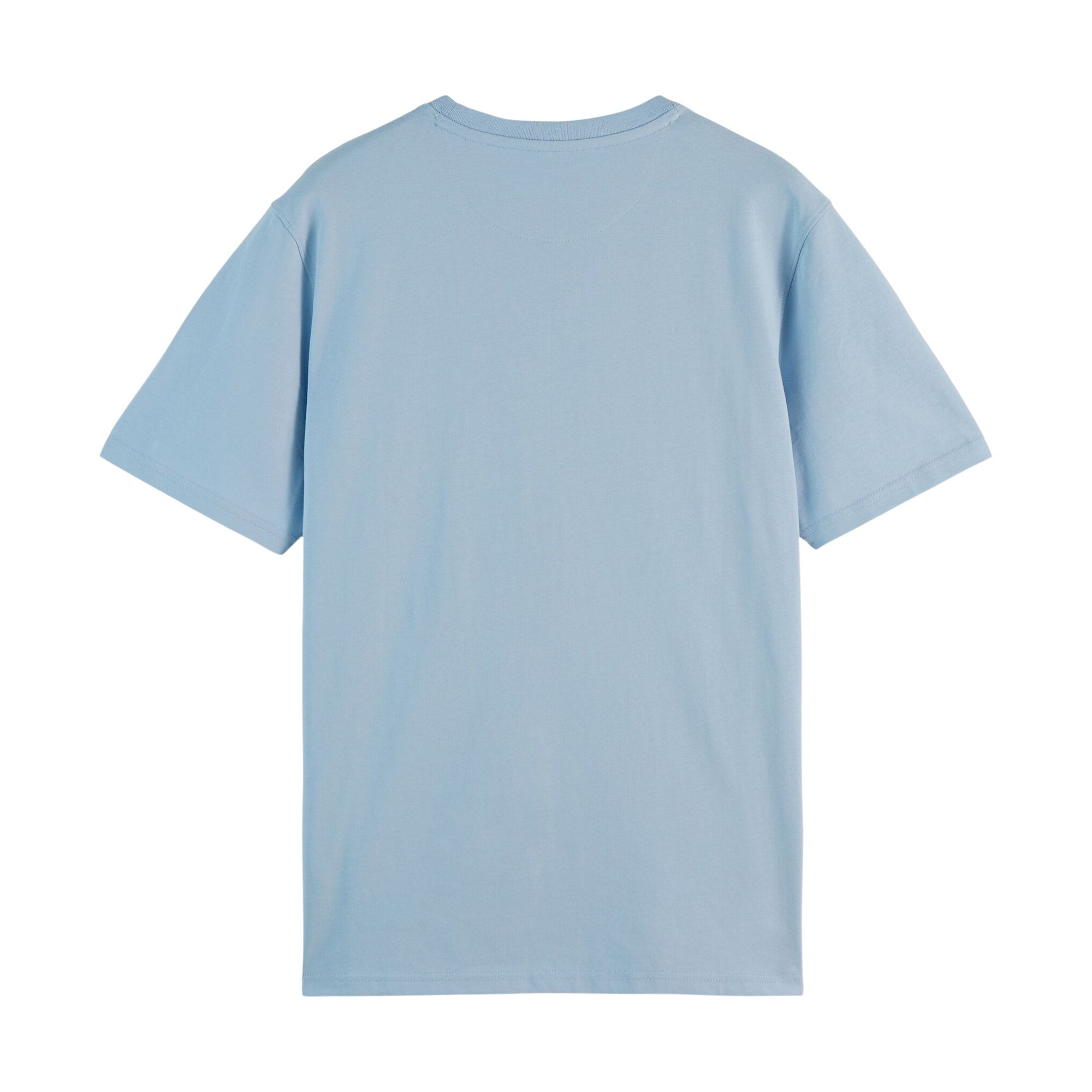 Scotch & Soda Seasonal Core Shirt Heren