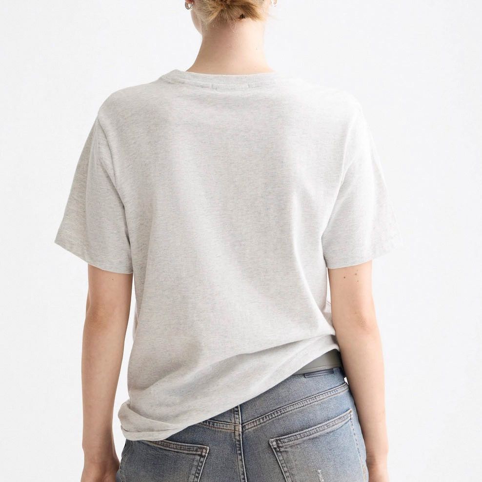 Scotch & Soda Artwork Shirt Dames