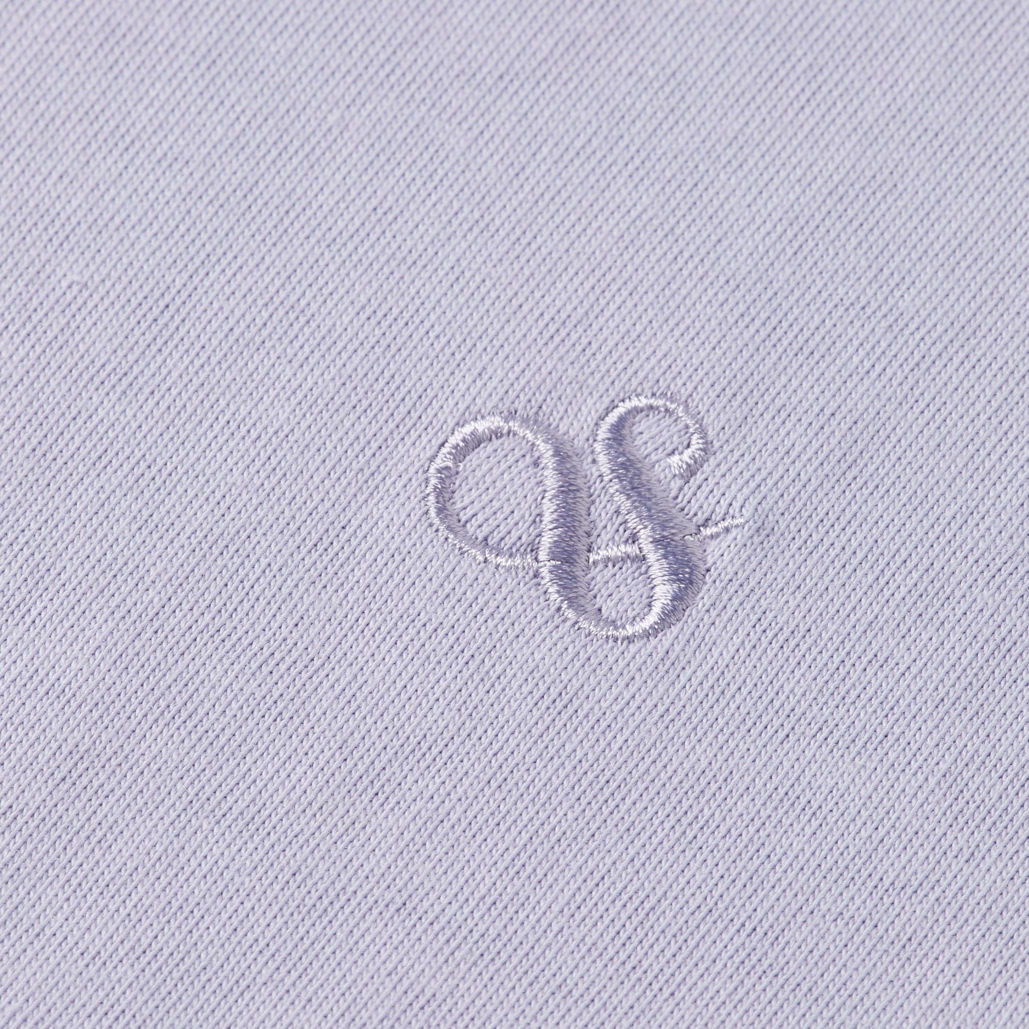 Scotch & Soda Seasonal Core Logo Shirt Heren