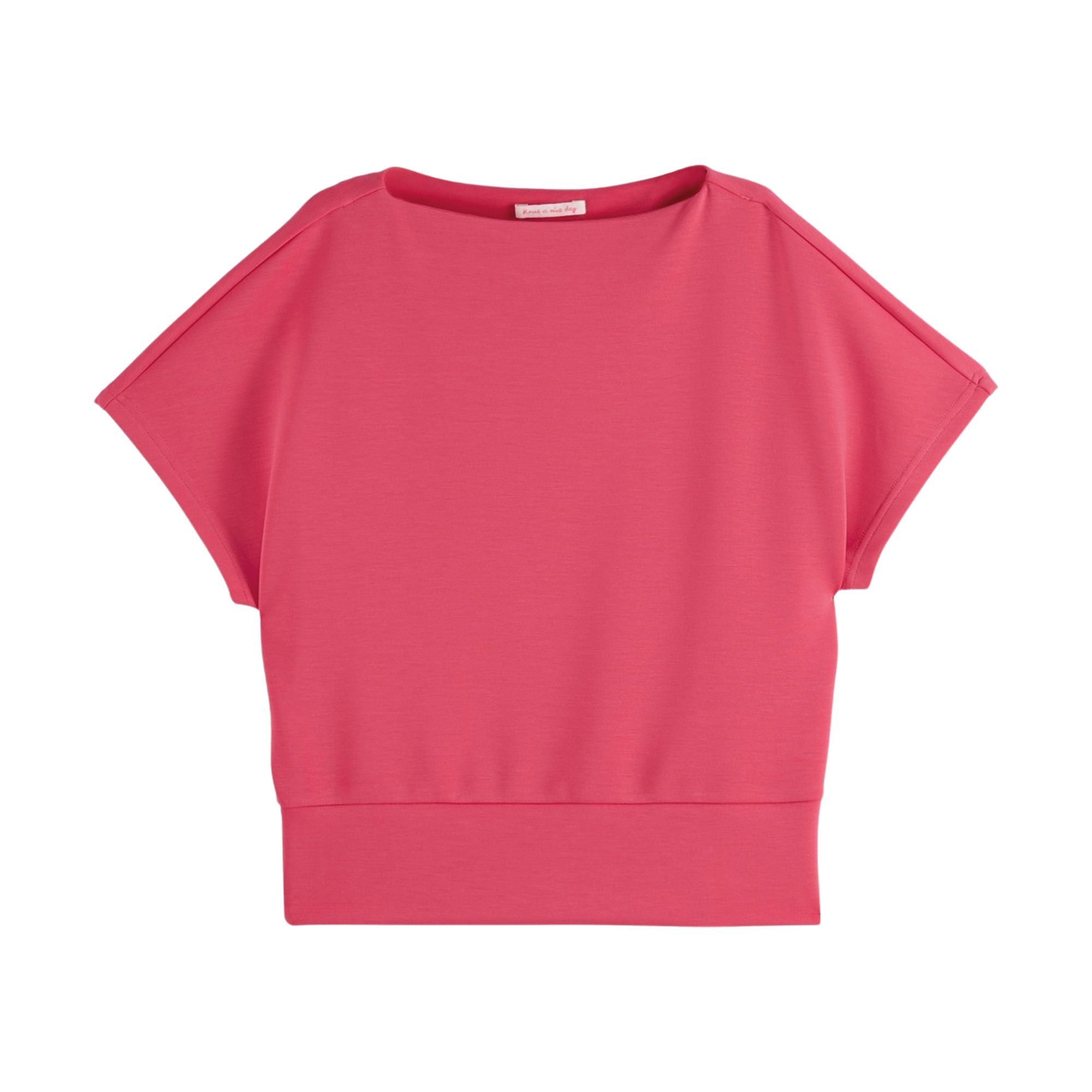 T-Shirt Scotch & Soda Sweat Femmes