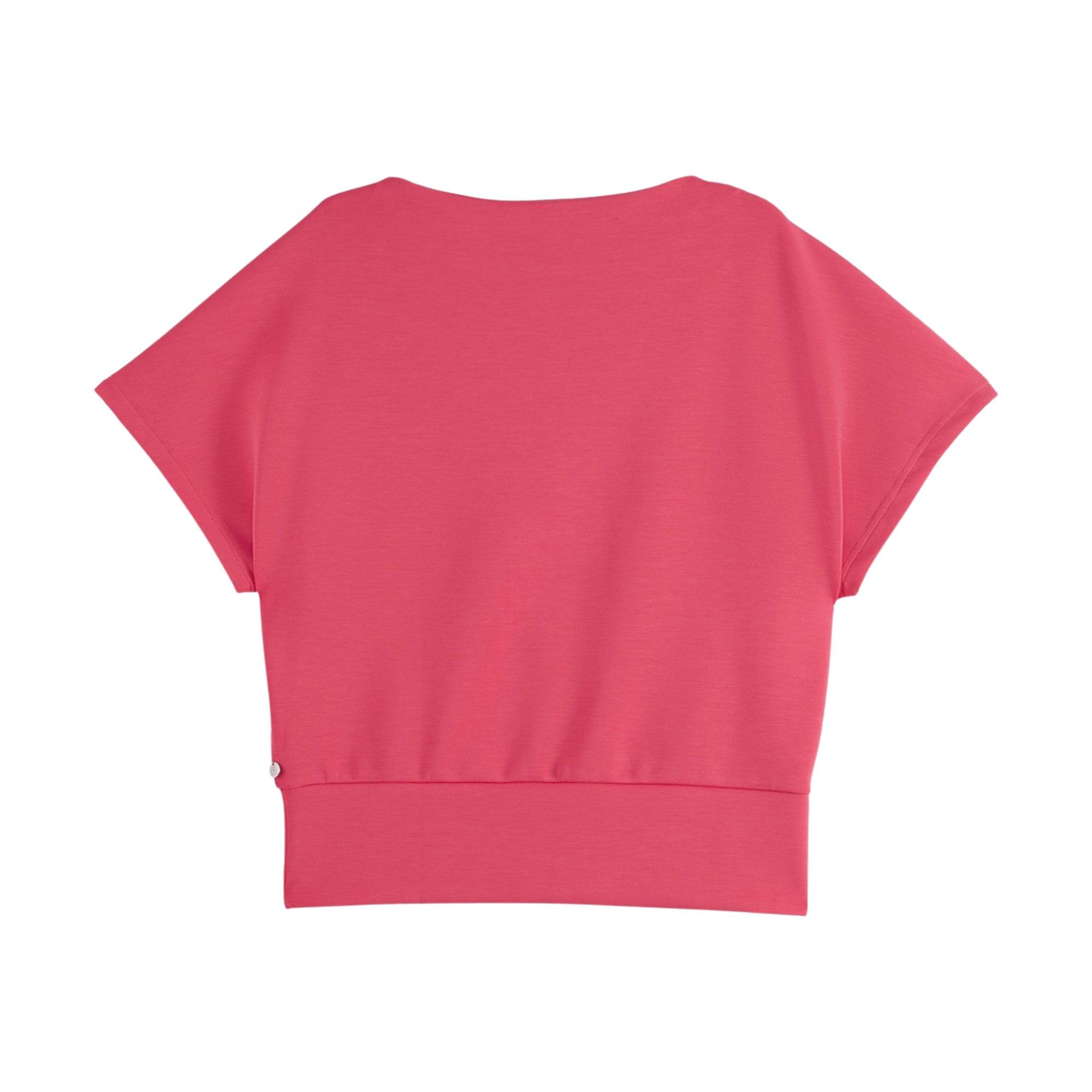 T-Shirt Scotch & Soda Sweat Femmes