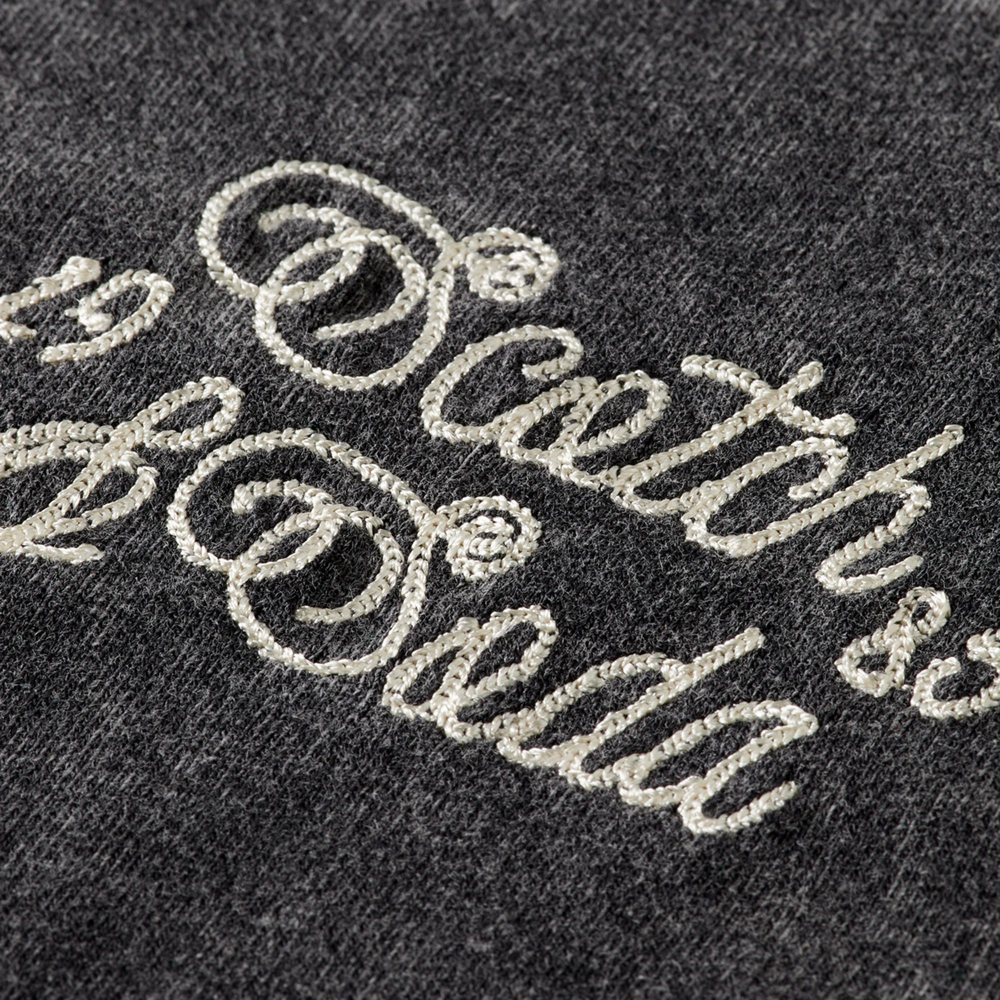 Scotch & Soda Washed Logo Shirt Dames