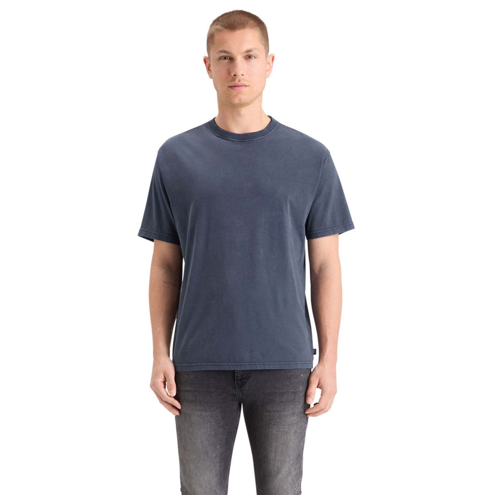Scotch & Soda 3 Crosses Program Shirt Heren