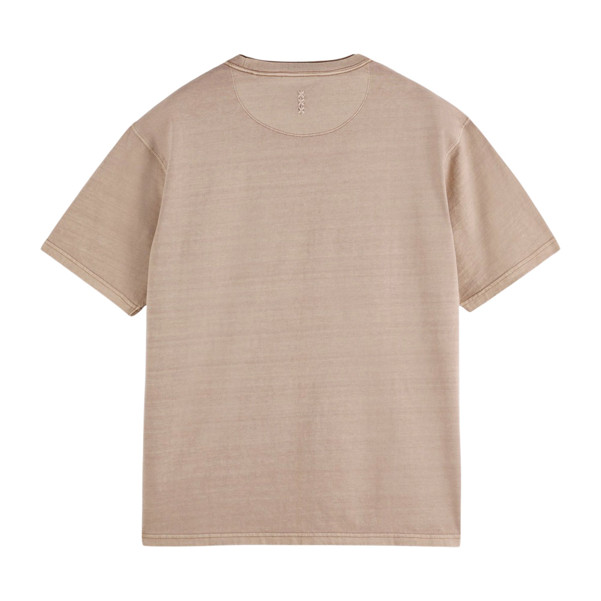 Scotch & Soda 3 Crosses Program Shirt Heren
