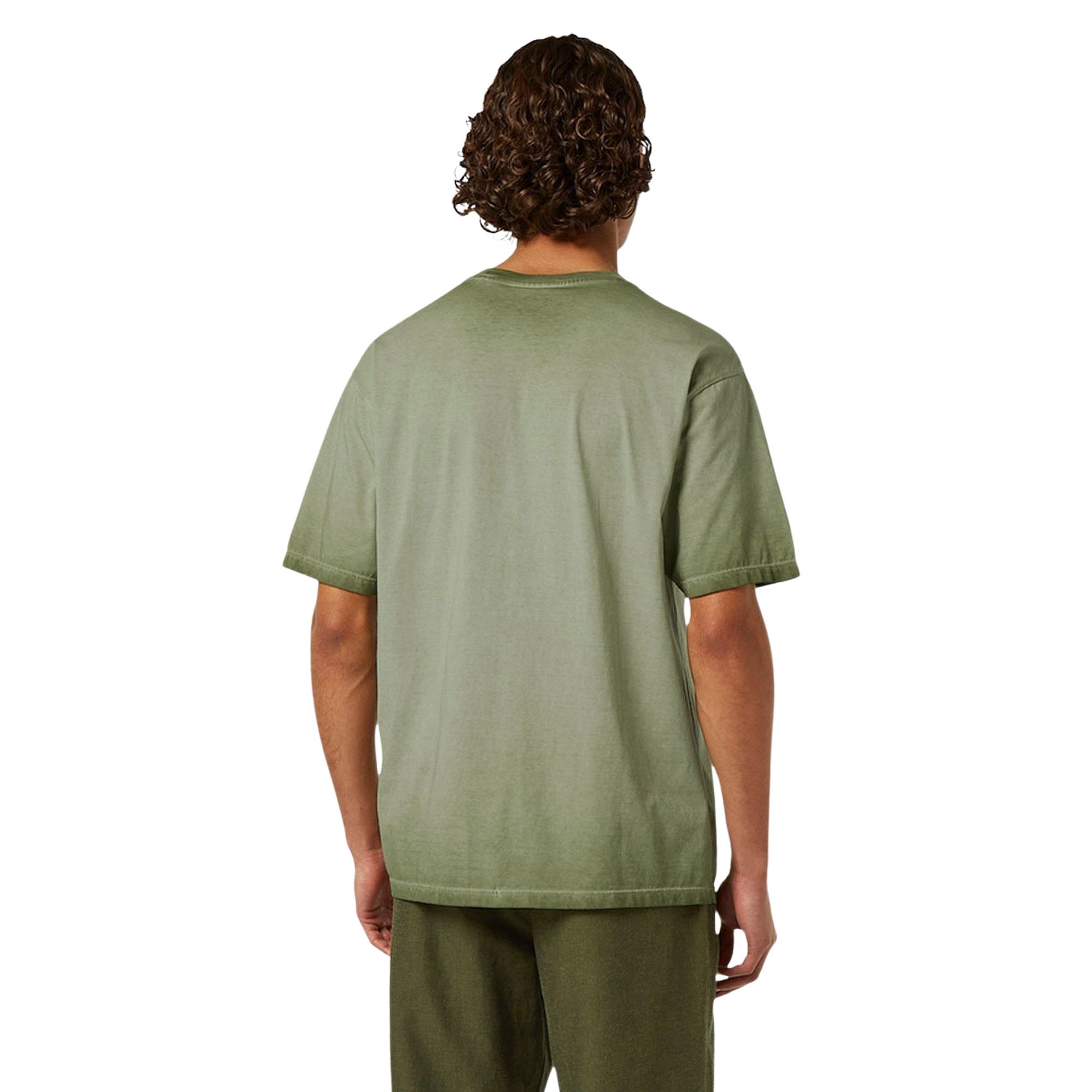Scotch & Soda Cold Dye Shirt Heren