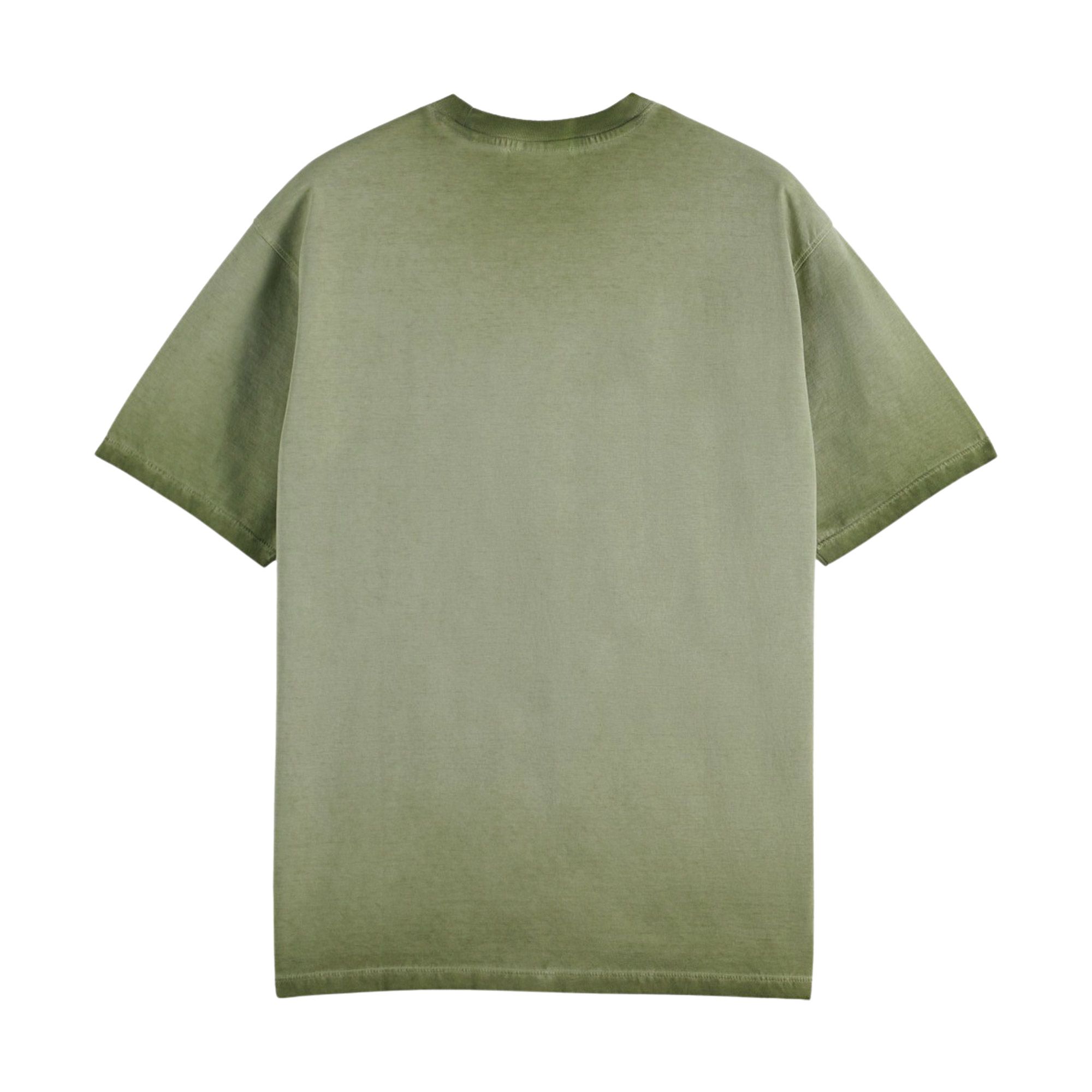 Scotch & Soda Cold Dye Shirt Heren
