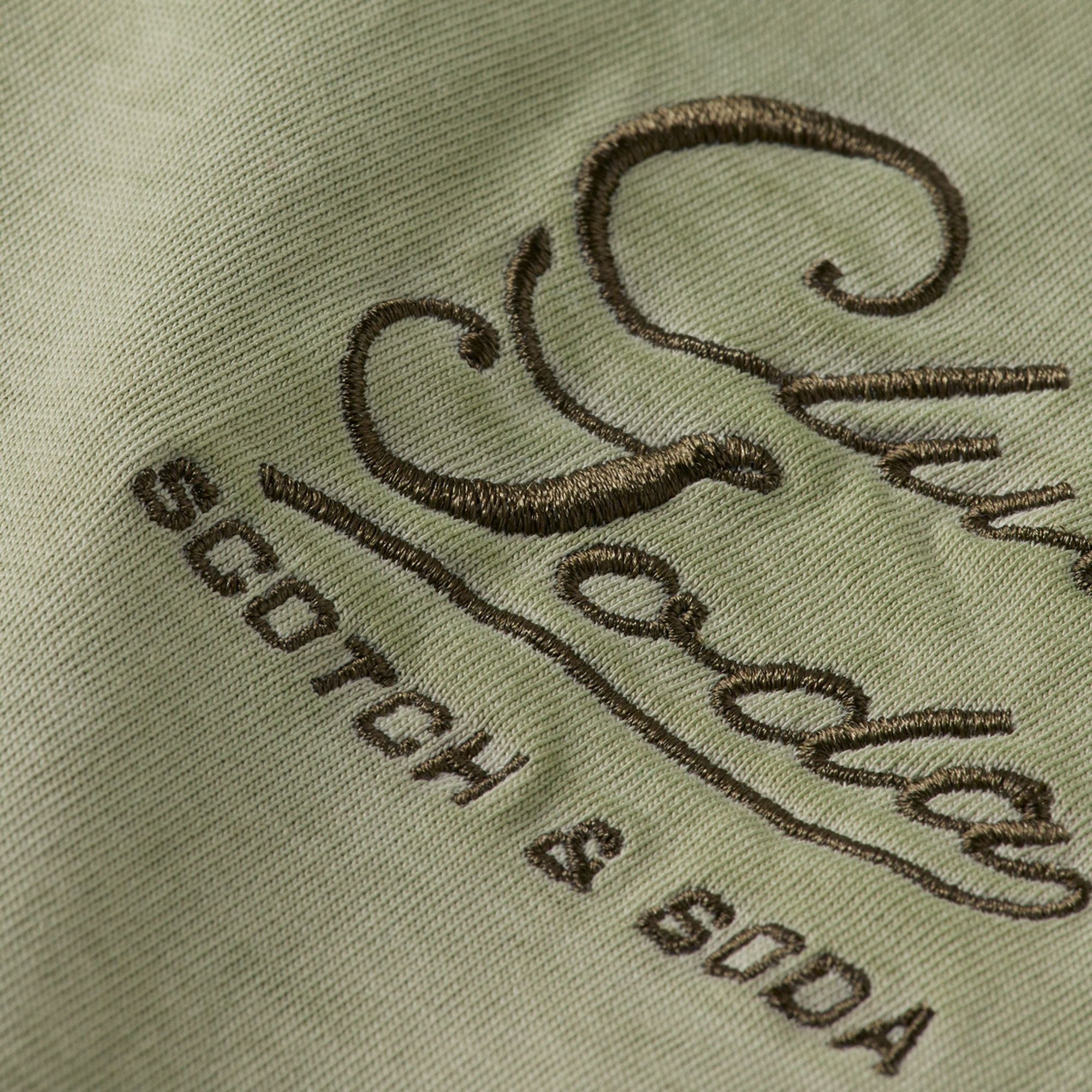 Scotch & Soda Cold Dye Shirt Heren