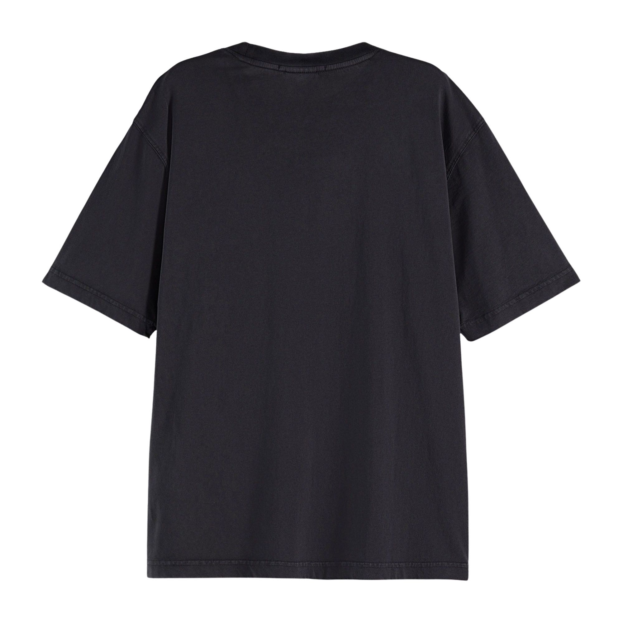 Scotch & Soda Washed Artwork Shirt Dames