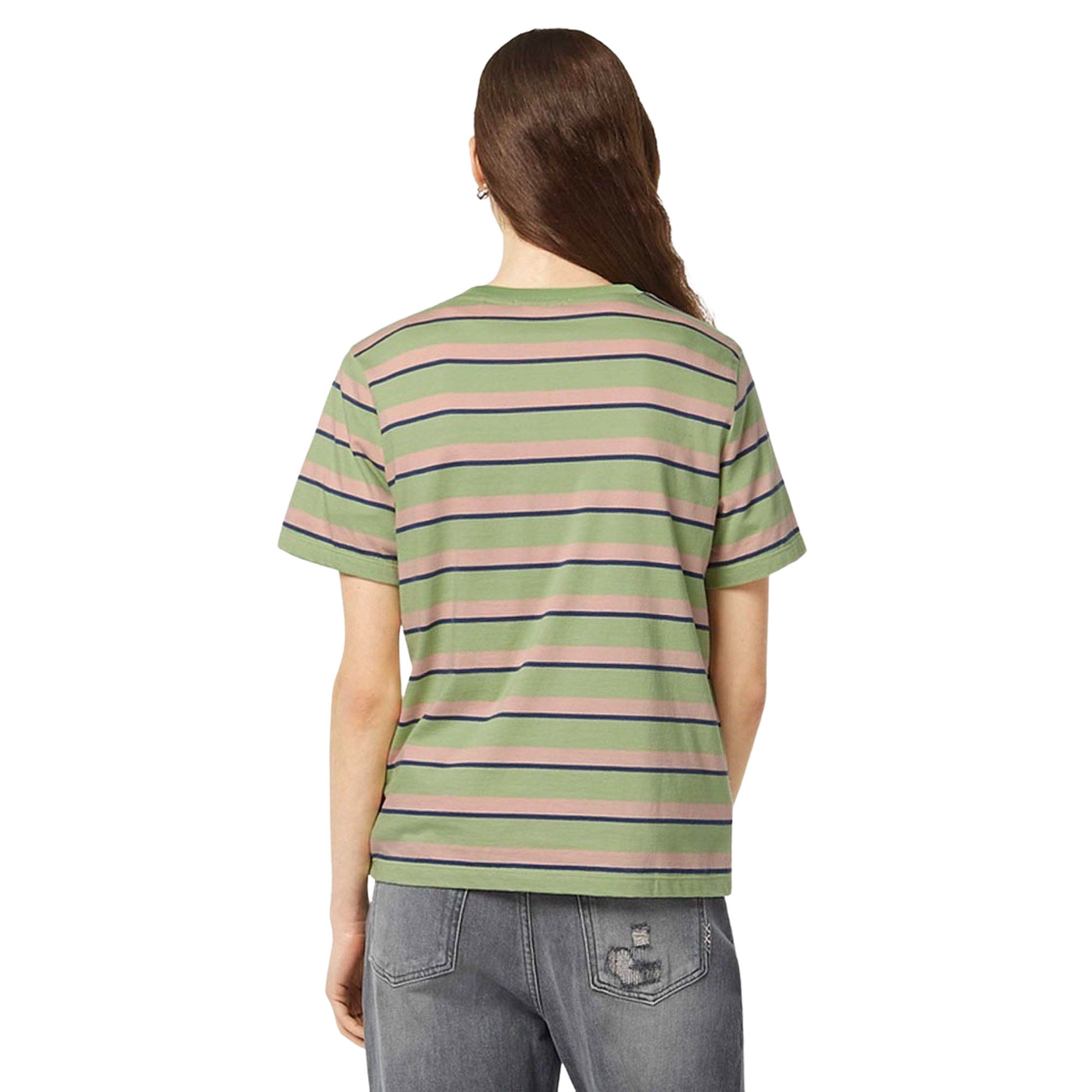 Scotch & Soda Striped Shirt Dames