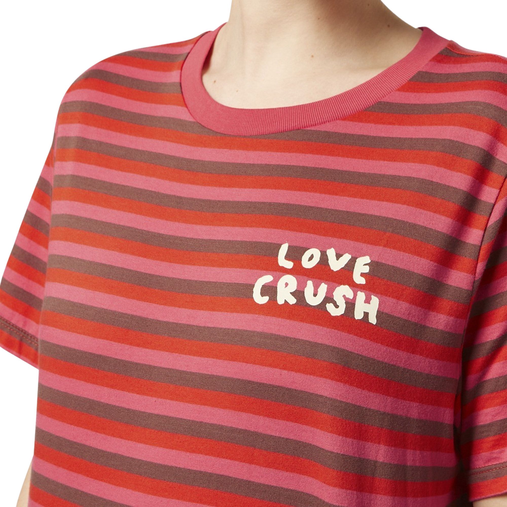 Scotch & Soda Striped Shirt Dames